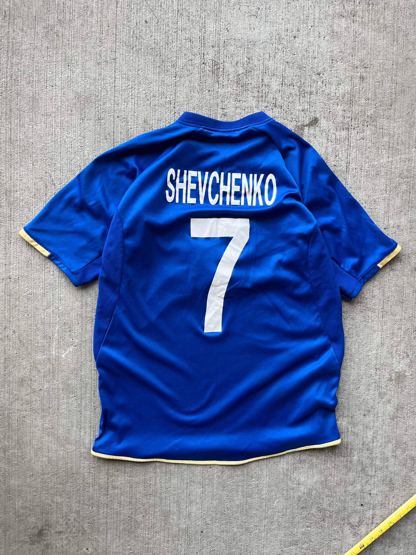 (M/L) Chelsea FC Souvenir Kit