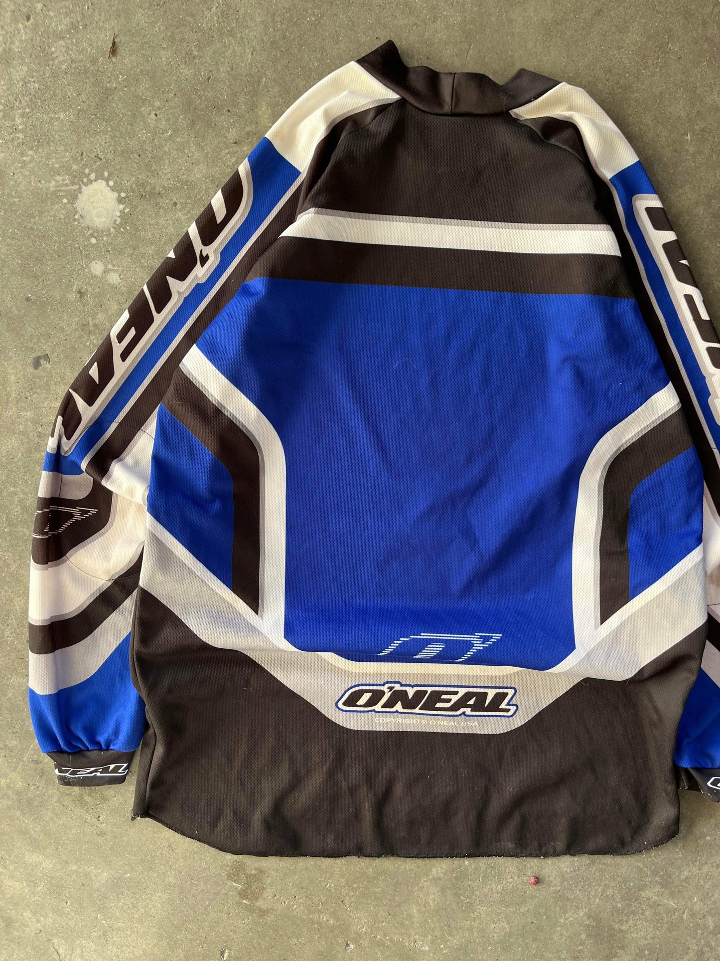 (M/L) 90’s O’Neill Snowboard Top