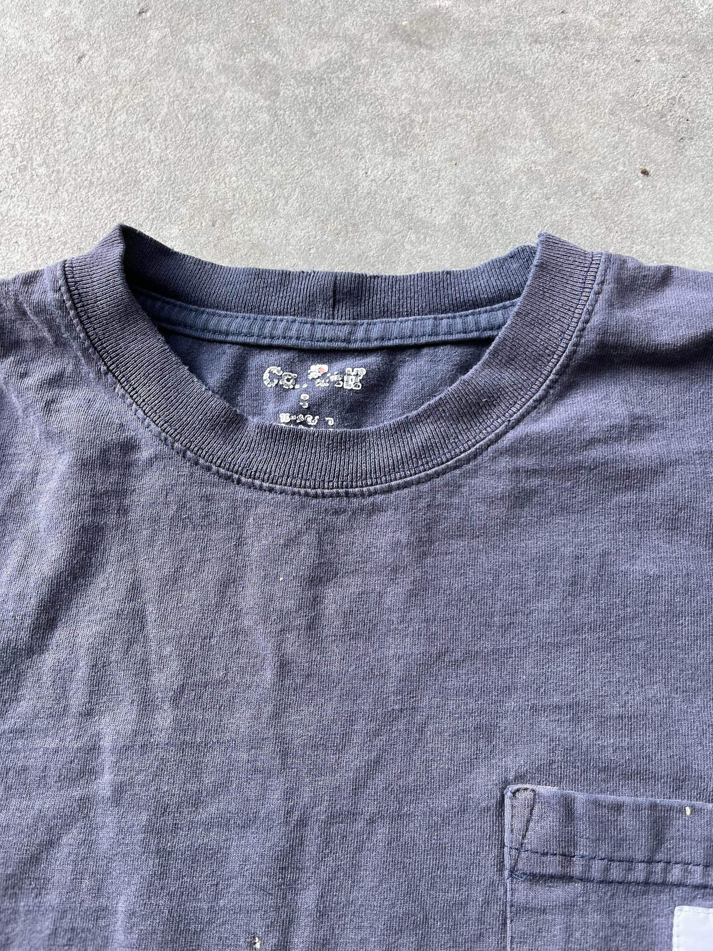 (XL/2X) Carhartt Tee