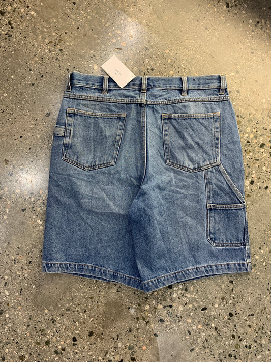 sh18 - 34w Penmans Carpenter Jorts