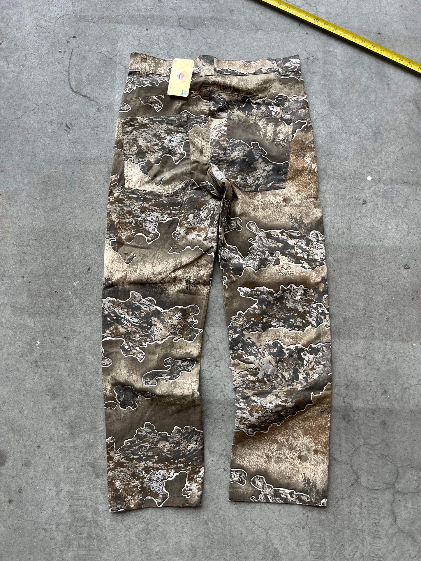 (32”) Real Tree Pants