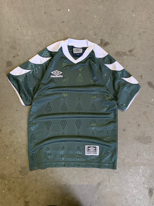 (XS) Umbro Soccer Kit