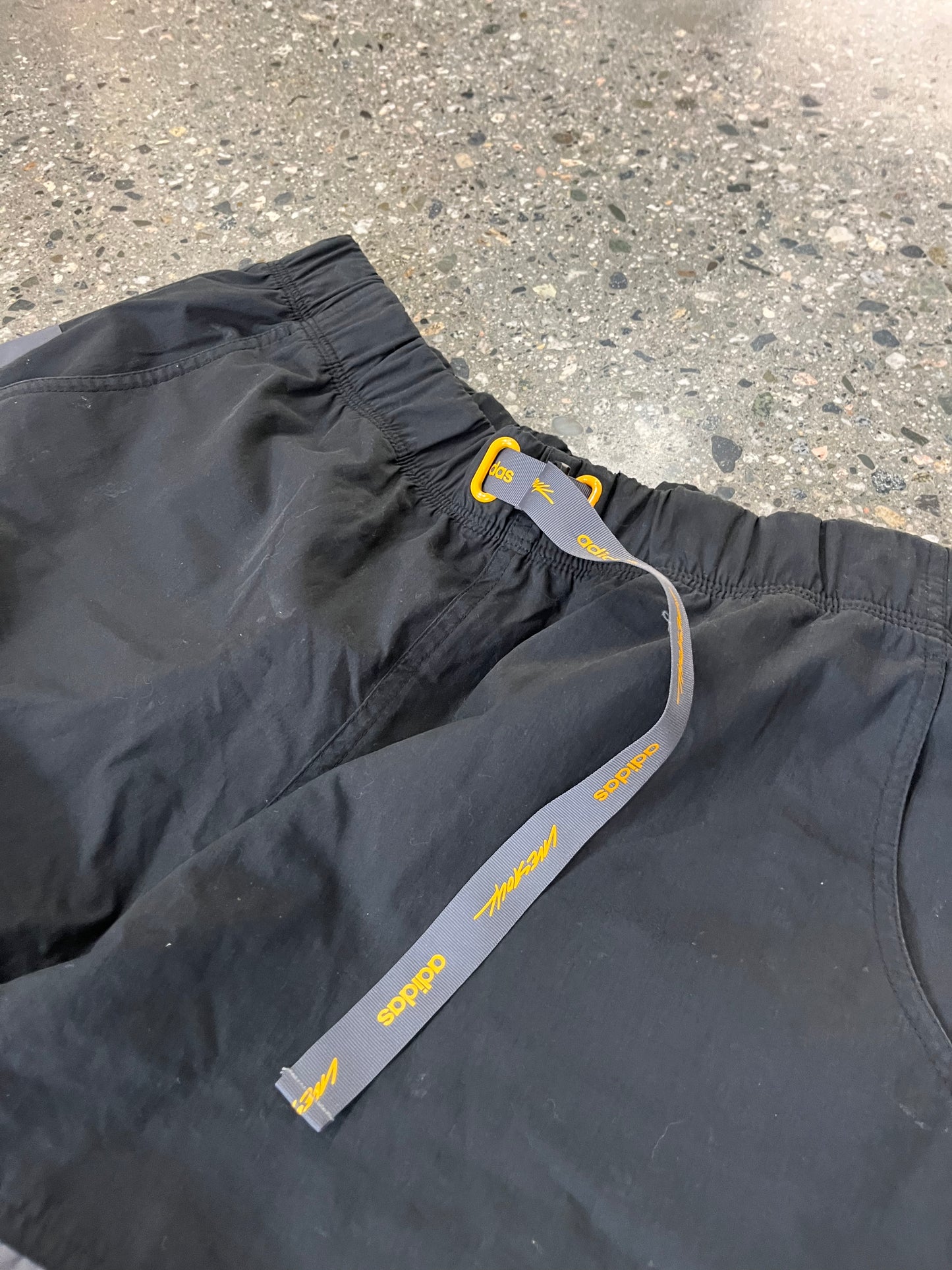 (L) Adidas x Livestock  Track Pants