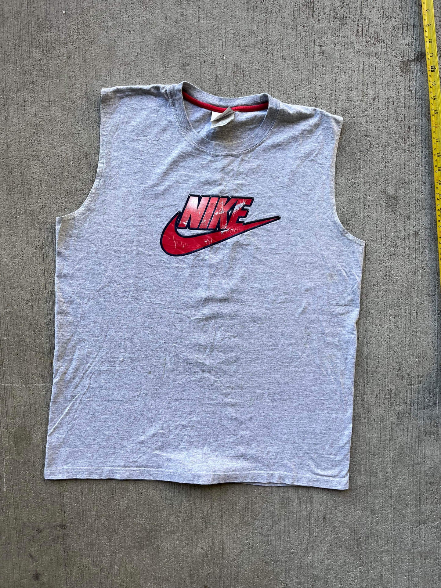 (M/L) 00’s Nike Sleeveless Tank