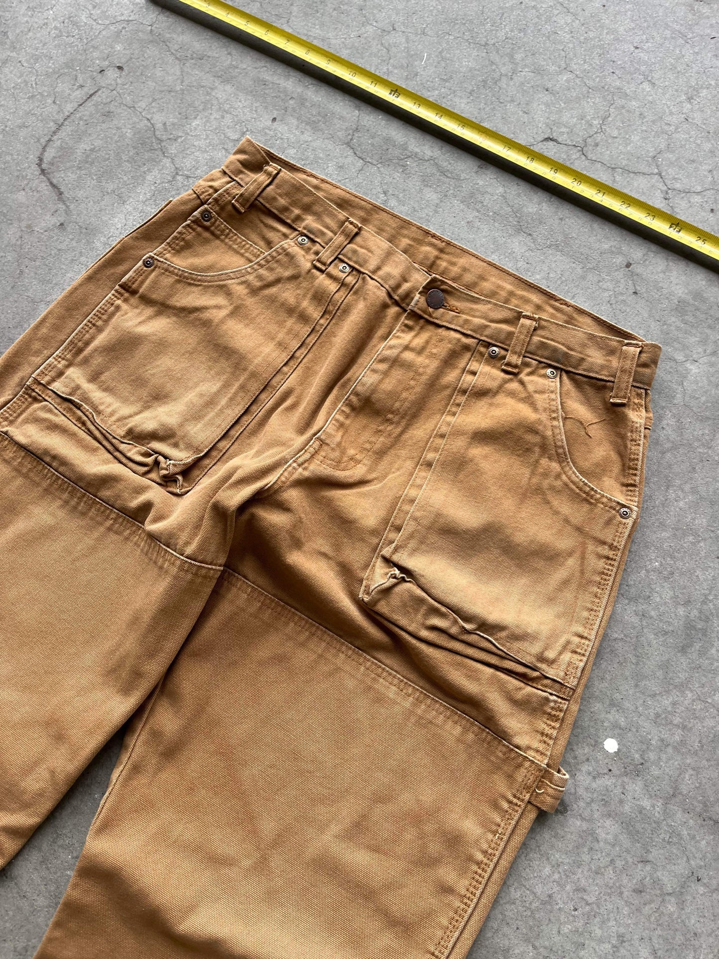 (36”) Dickies Doubleknees Cargos