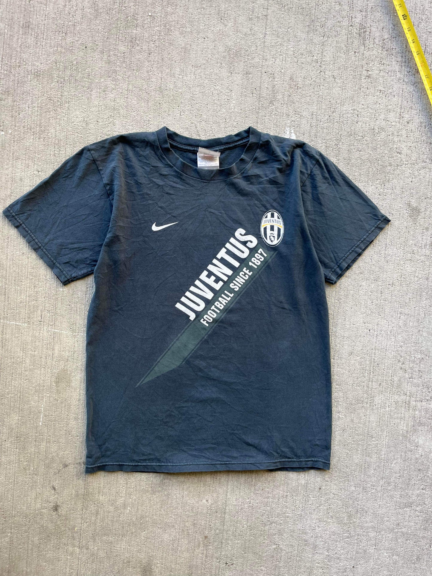 (m) 00’s Juventus Football Tee