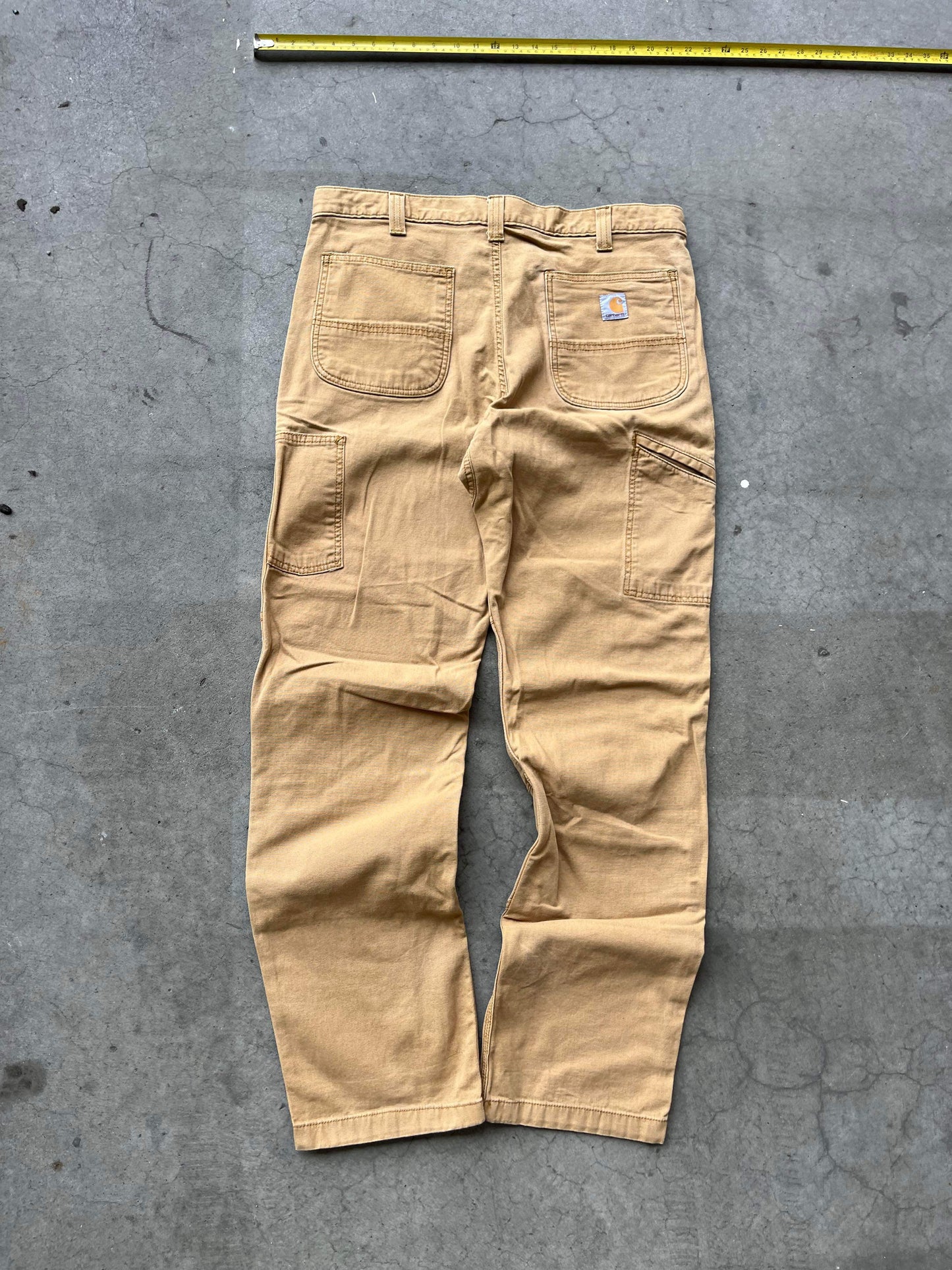 (36”) Carhartt Doubleknees