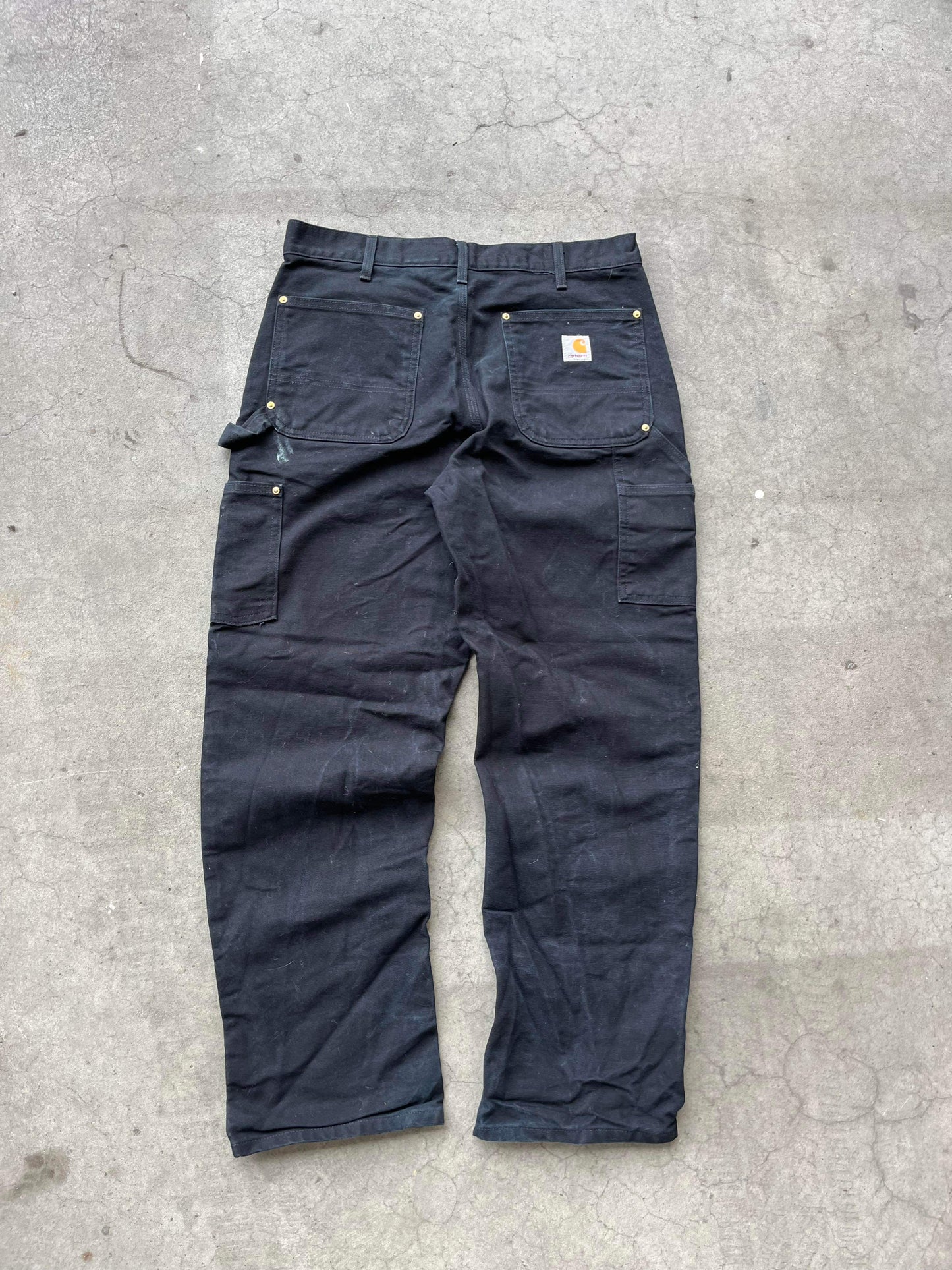 (32”) Carhartt Doubleknees