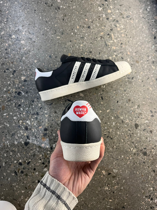 (US8.5) Humanmade x Superstars