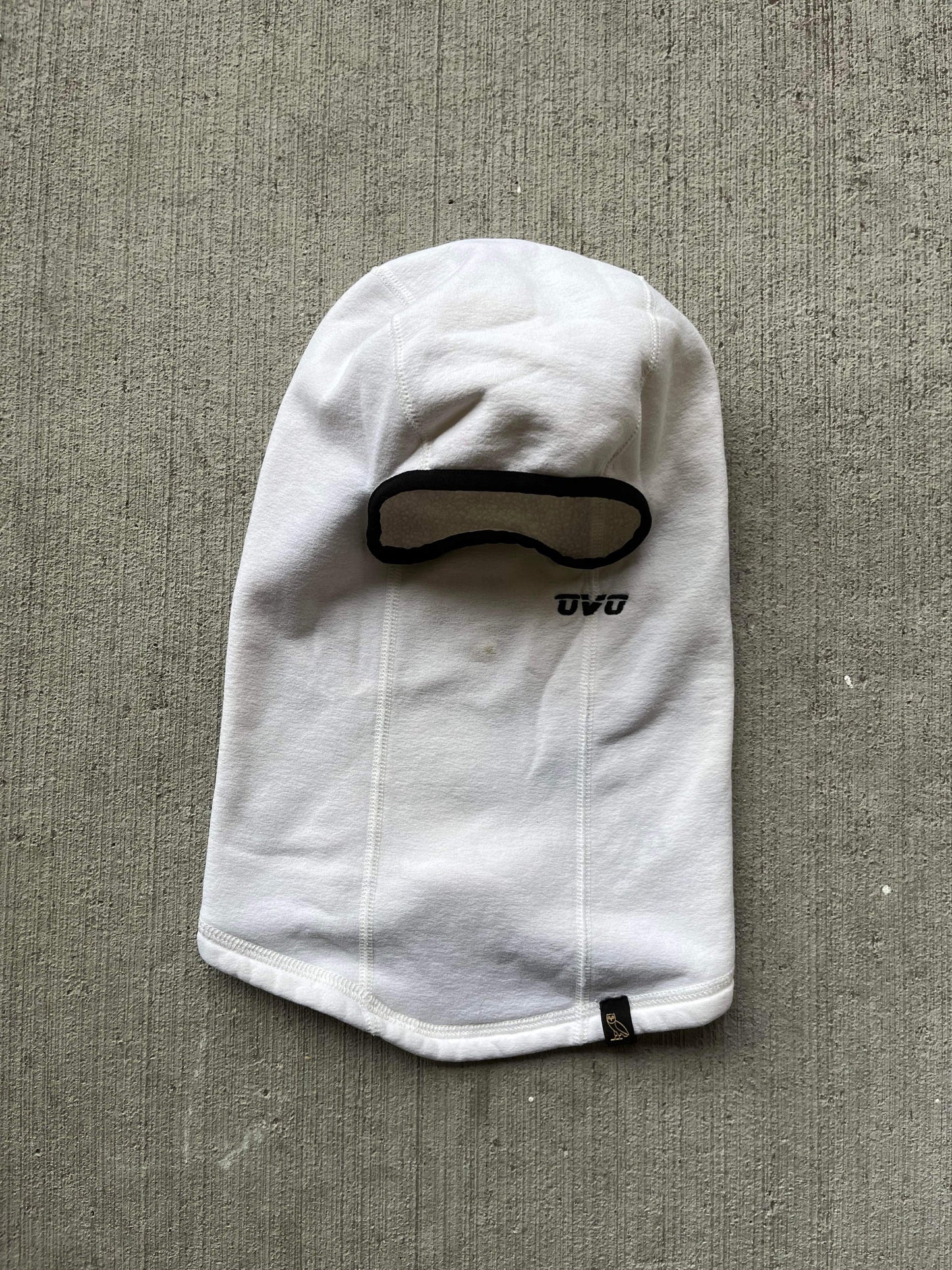 (OSFA) OVO SKI mask