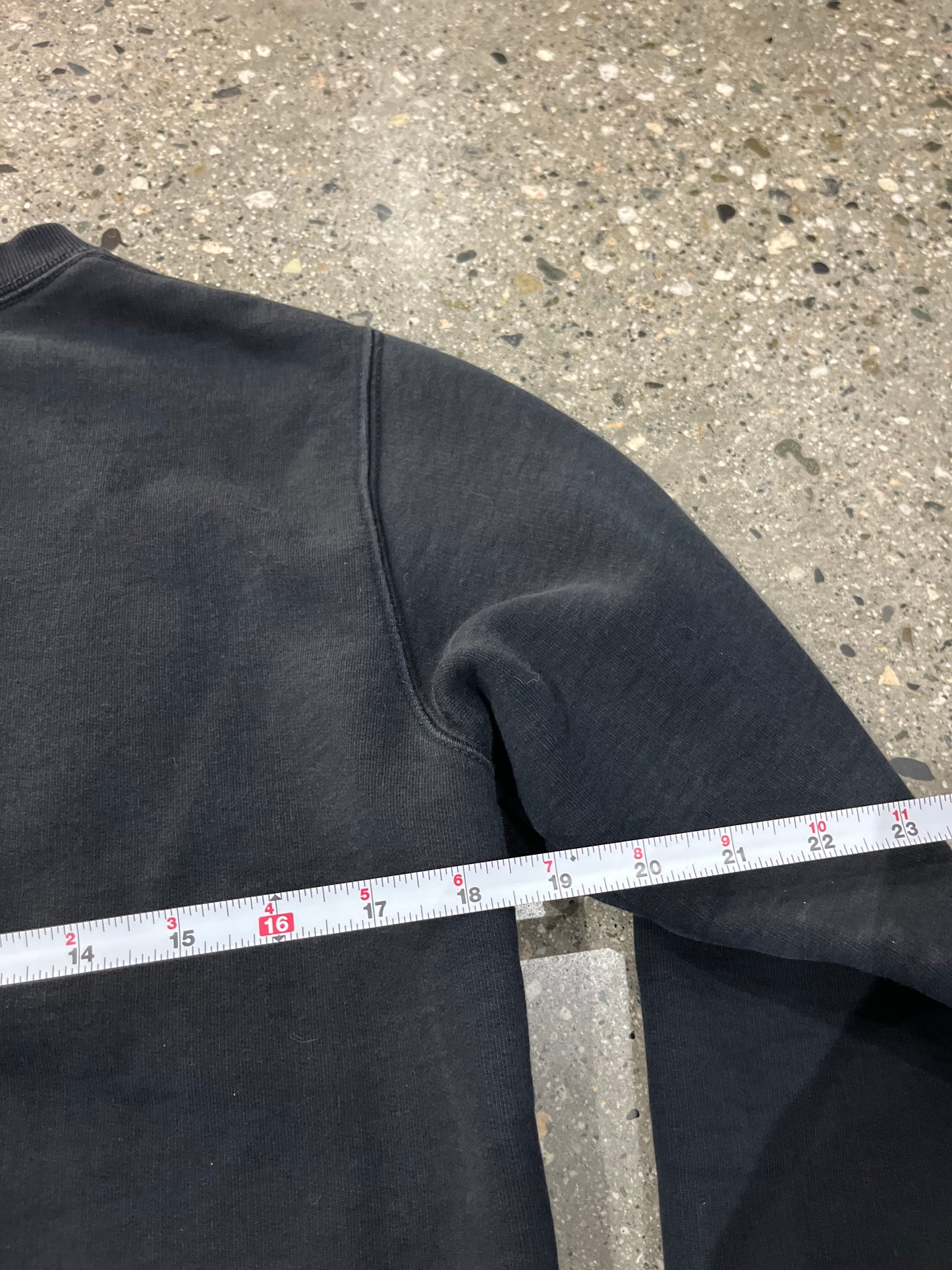 (S) AAPE Crewneck