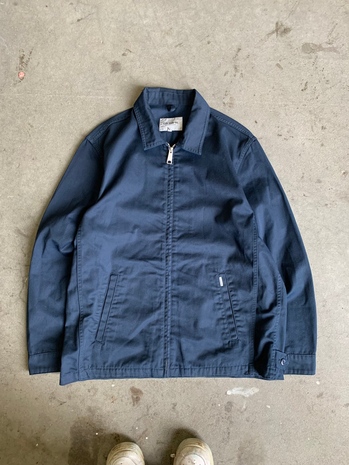 (XL/2X) Carhartt WIP Jacket
