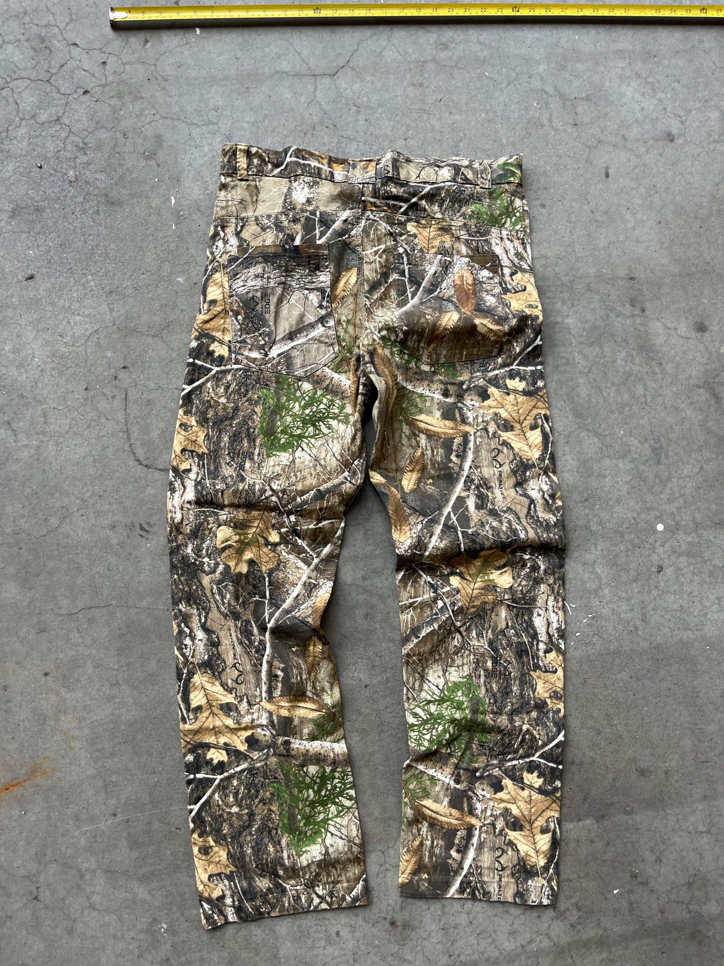 (36”) Real Tree Pants