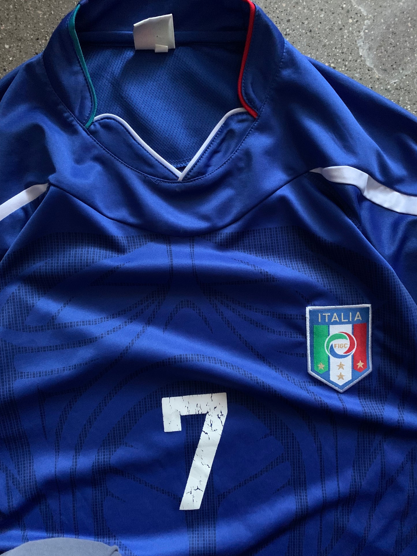 (L) Italy Pepe Kit