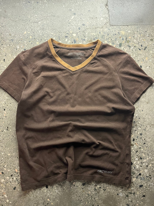 (XS) Arc’teryx Tee