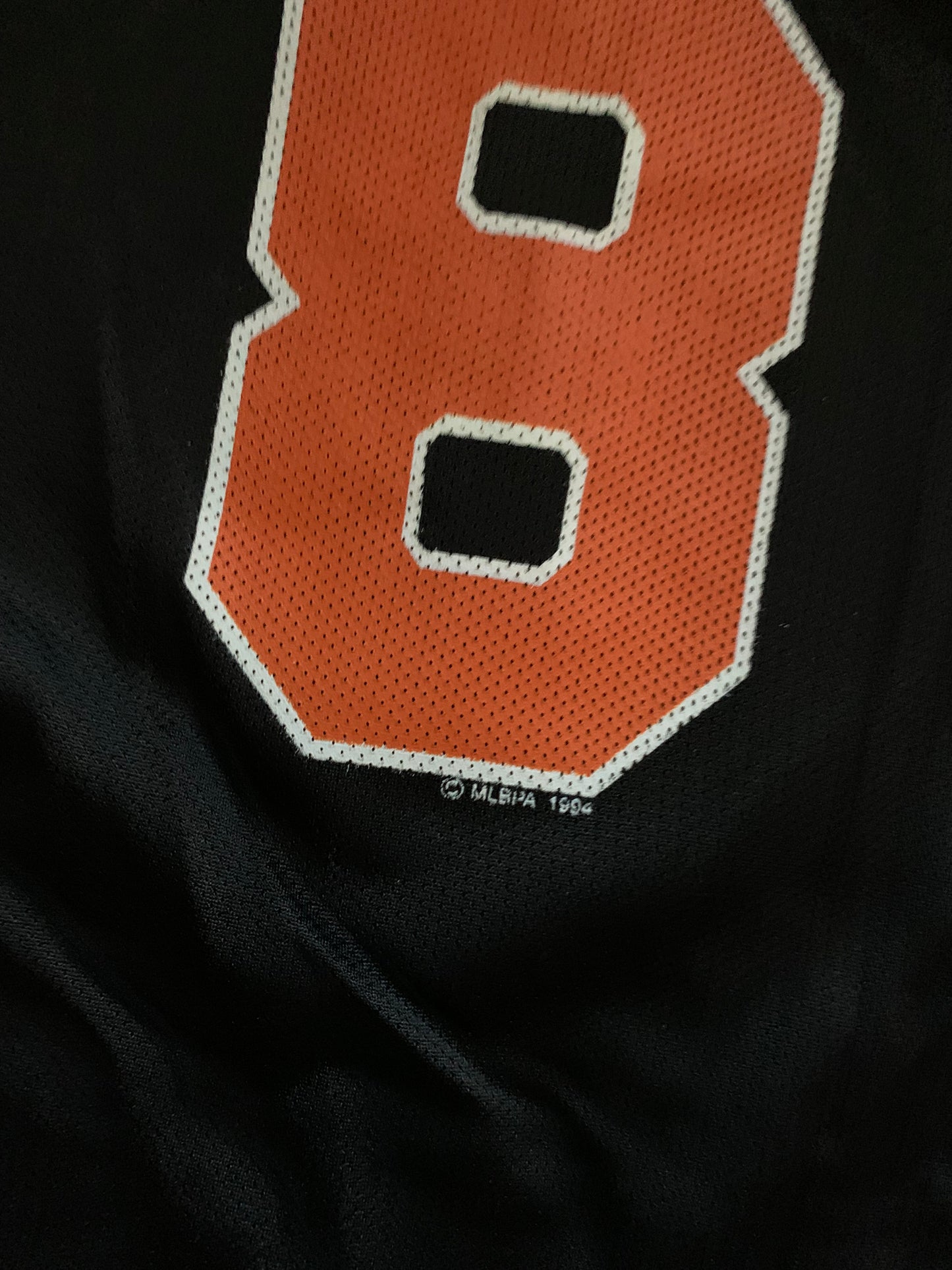 (XS/S) 1994 Baltimore Orioles Jersey