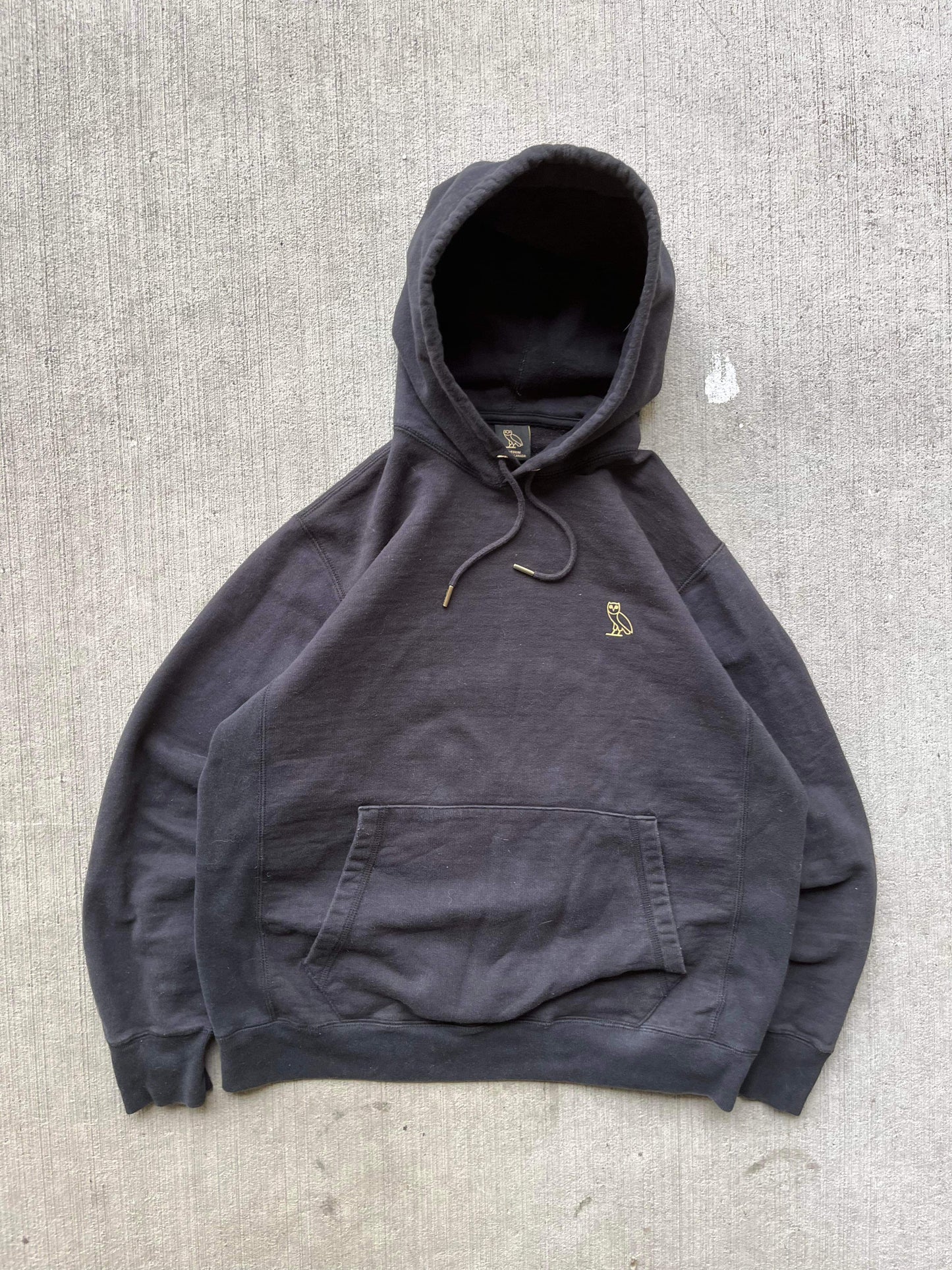 (M/L) OVO Hoodie