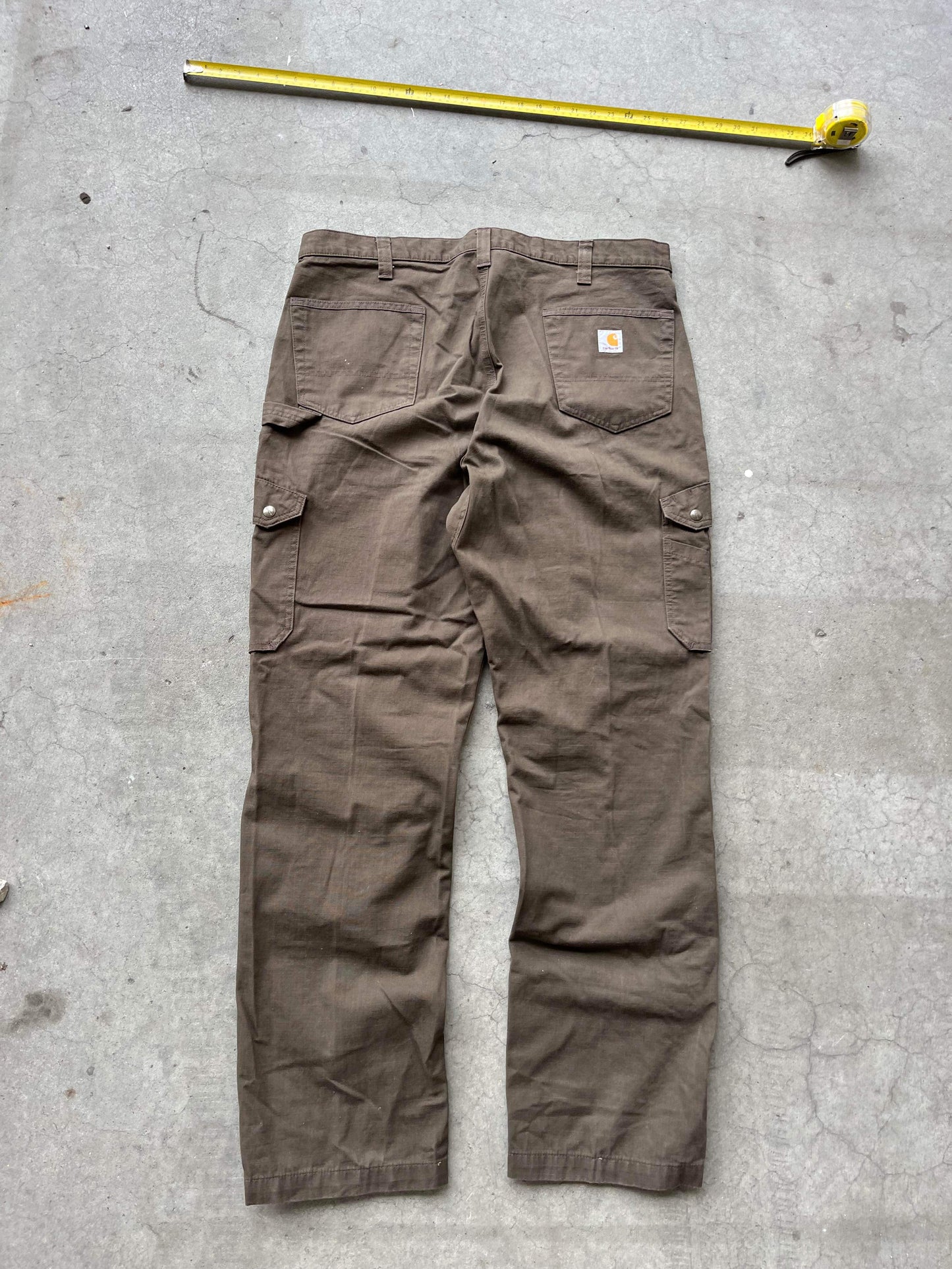 (40”) Carhartt Ripstops Carpenters