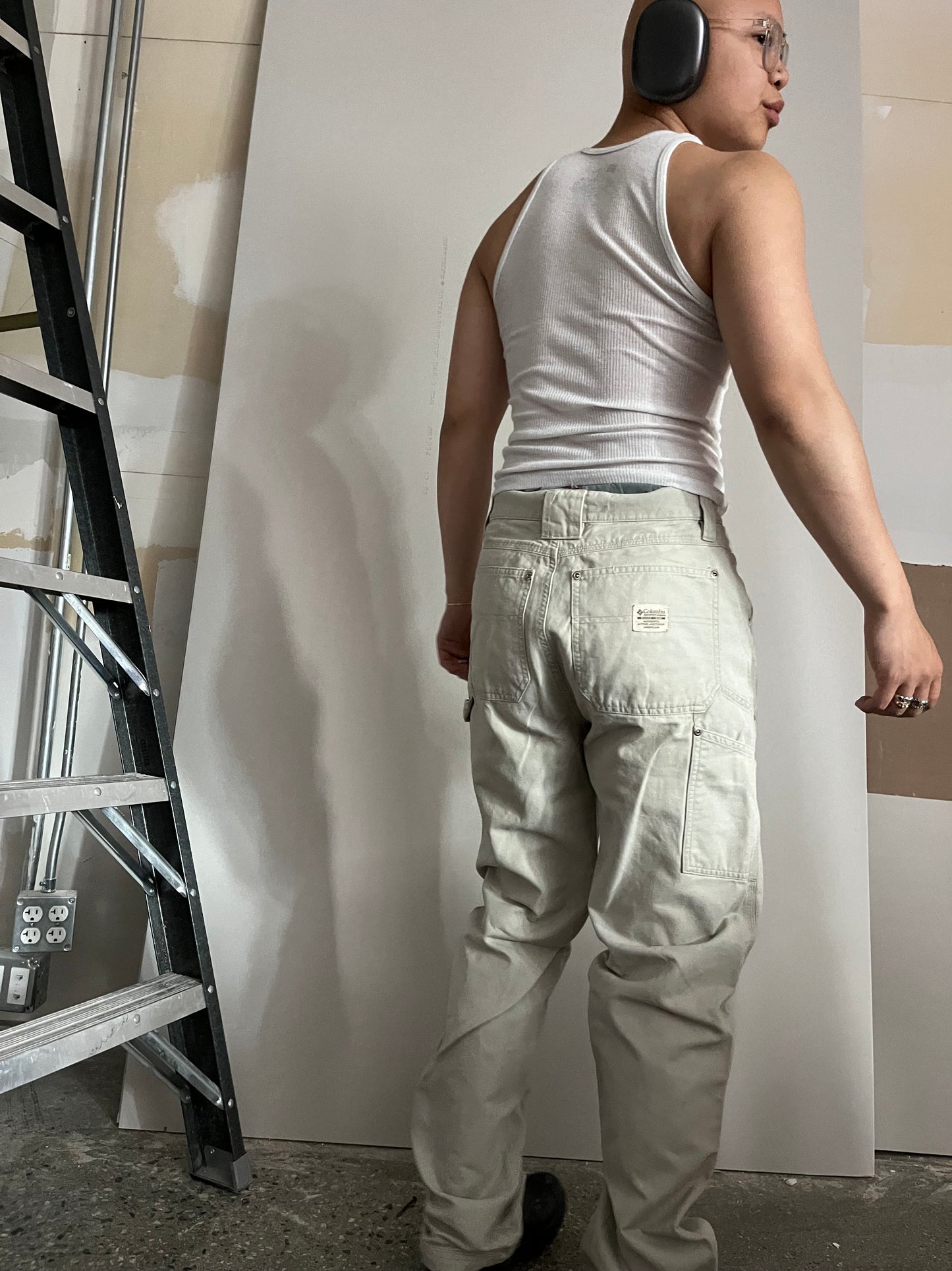 (30”) Columbia Carpenter Pants