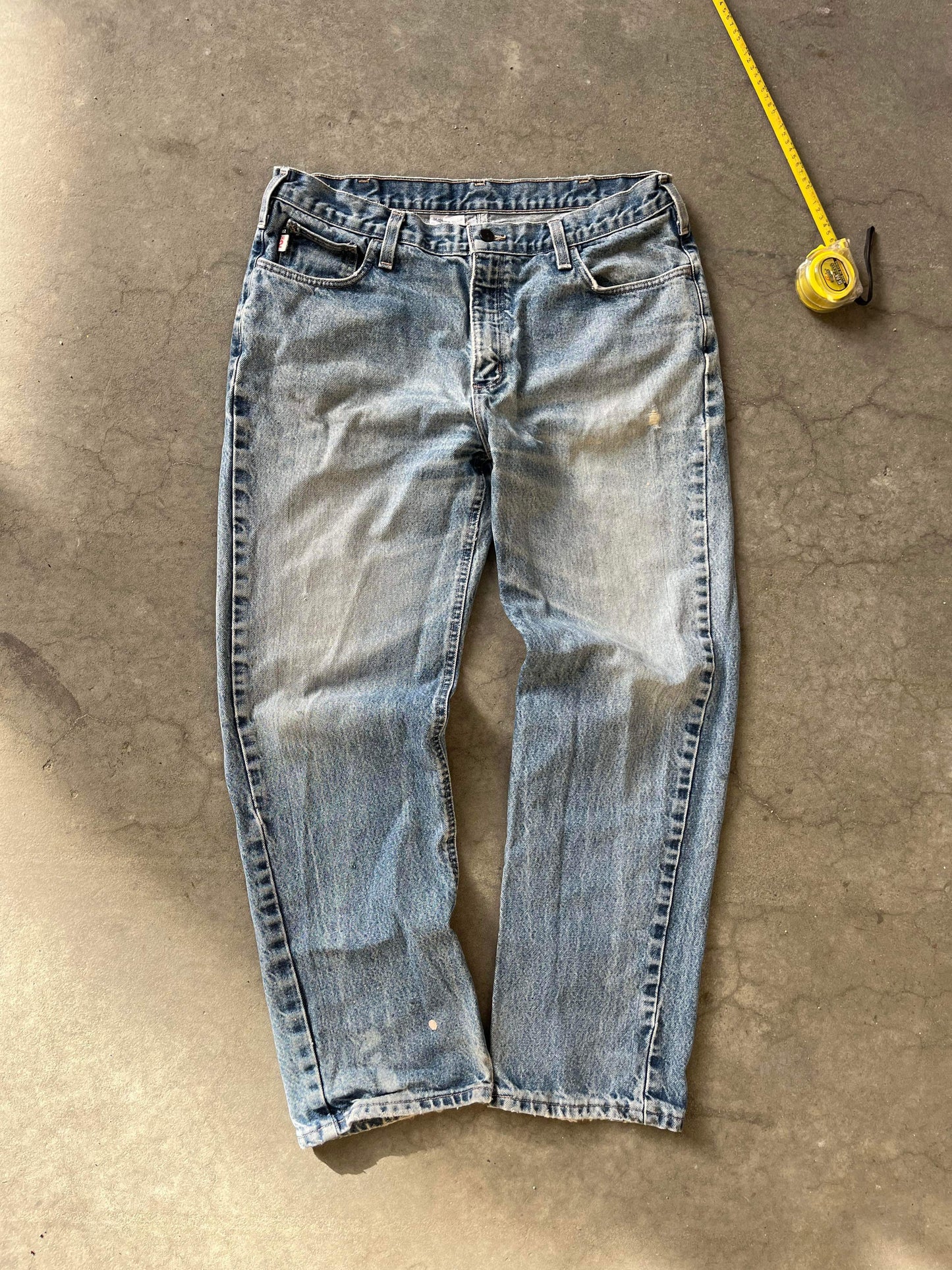 (38”) Carhartt FR Denim