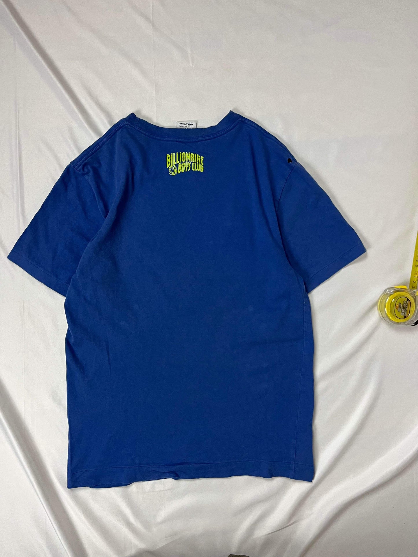 (M/L) BBC Astronaut Tee