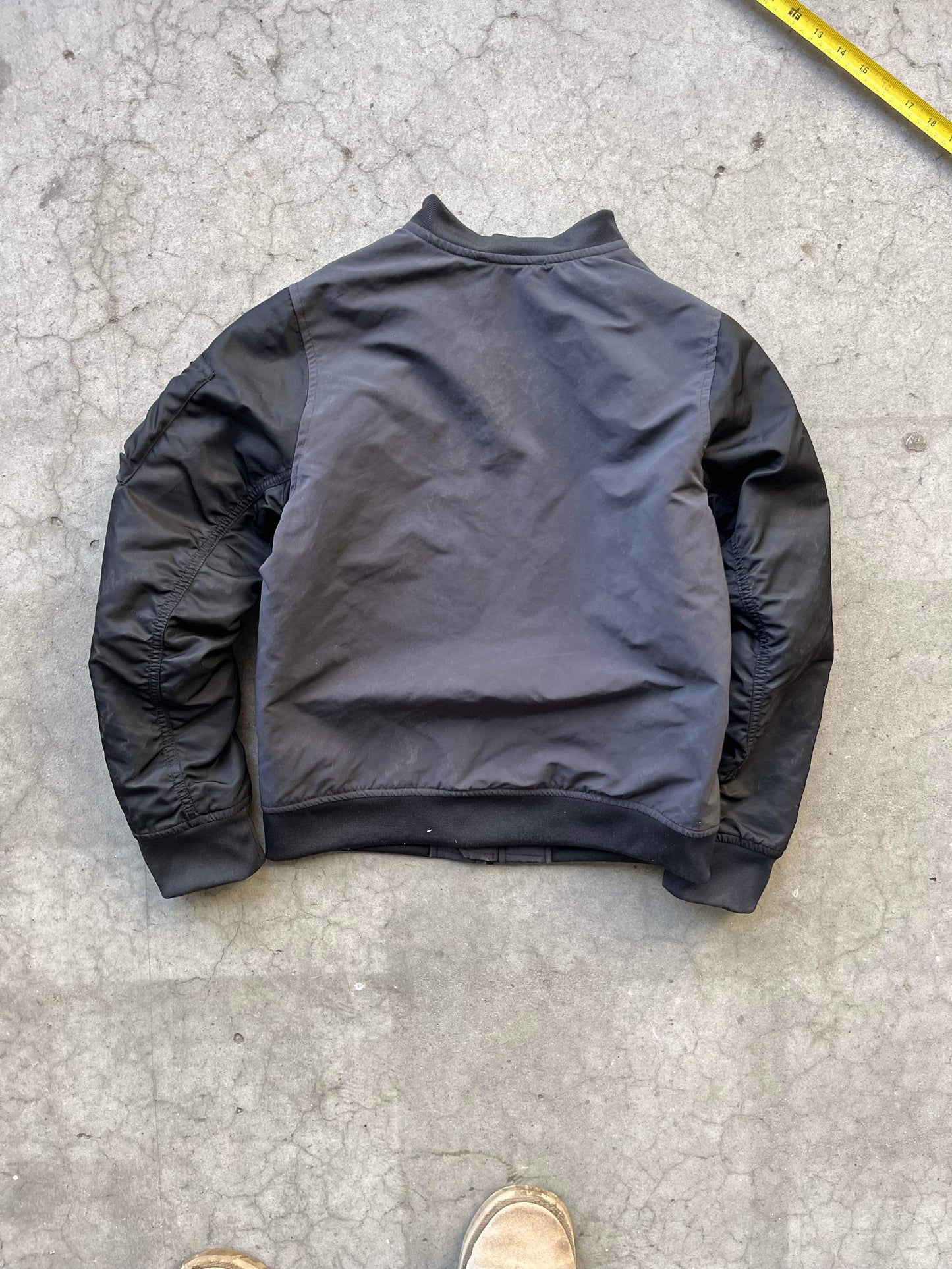 (XS) Nike Bomber Jacket