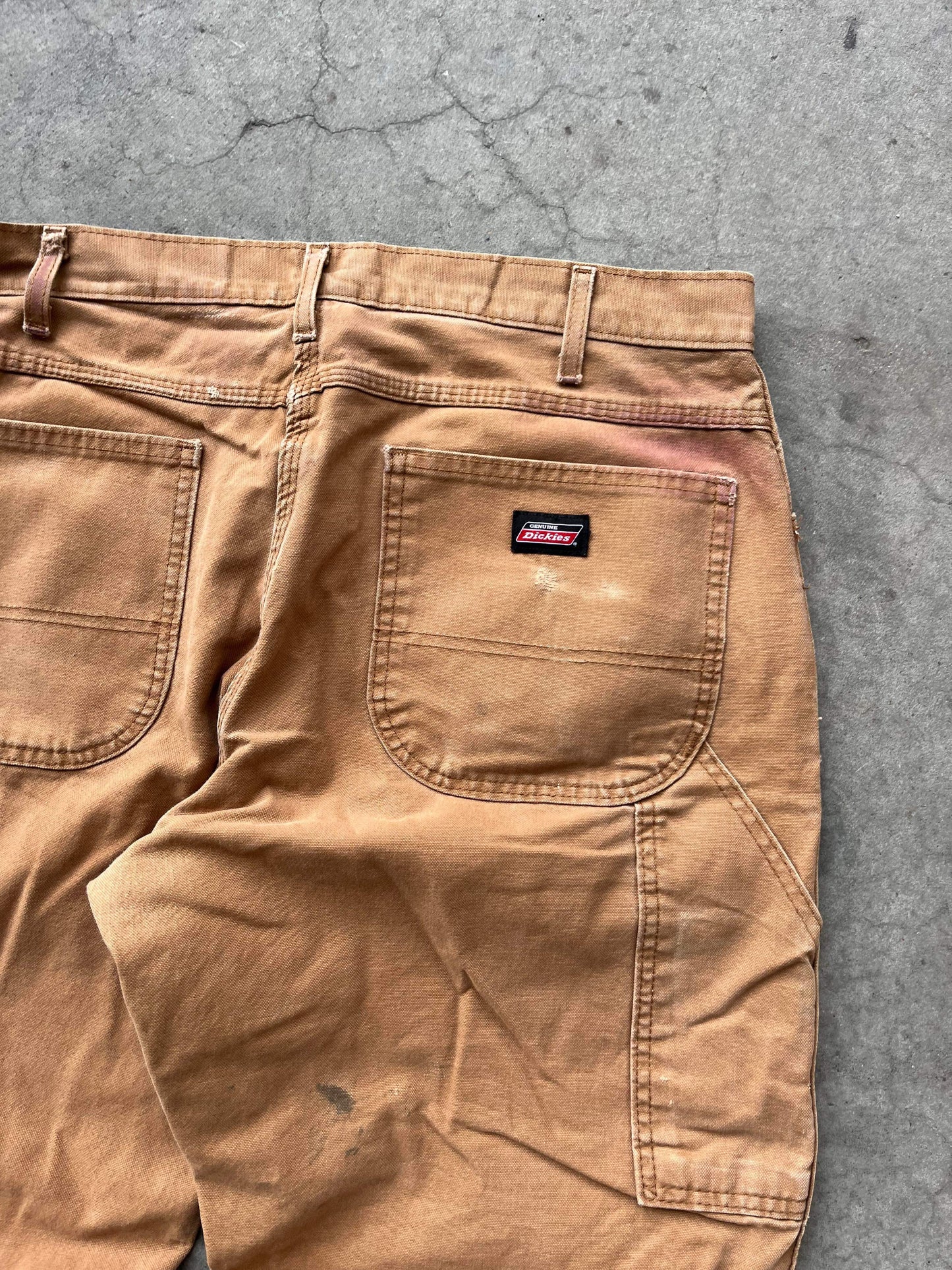 (36”) Dickies Carpenters