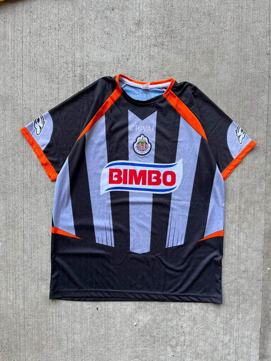 (2X) Chivas Bimbo Kit