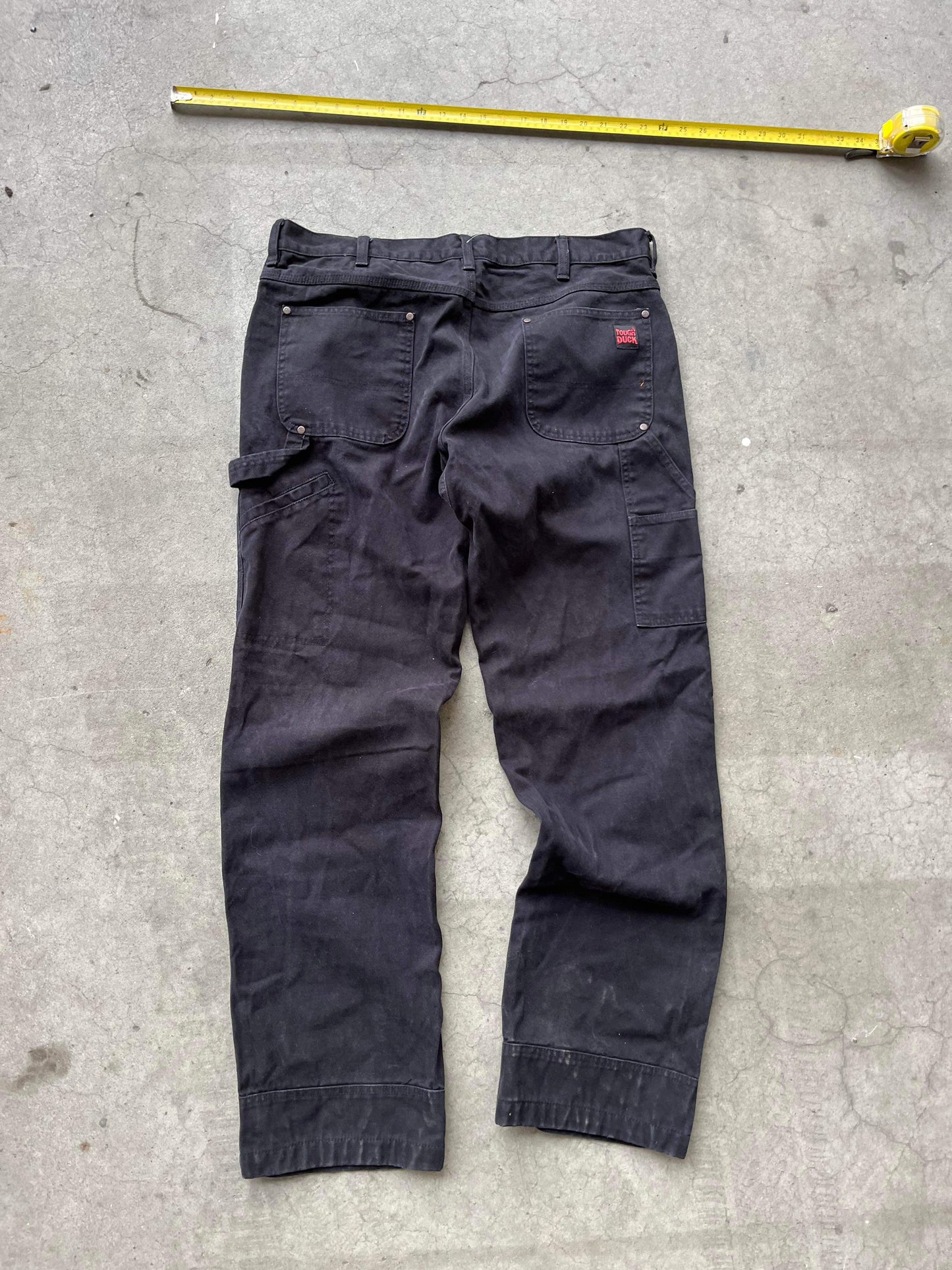 (36”) Tough Duck Carpenter Pants