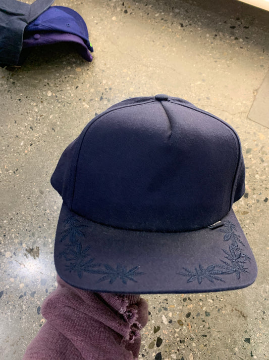 (OS) Supreme Navy Cap