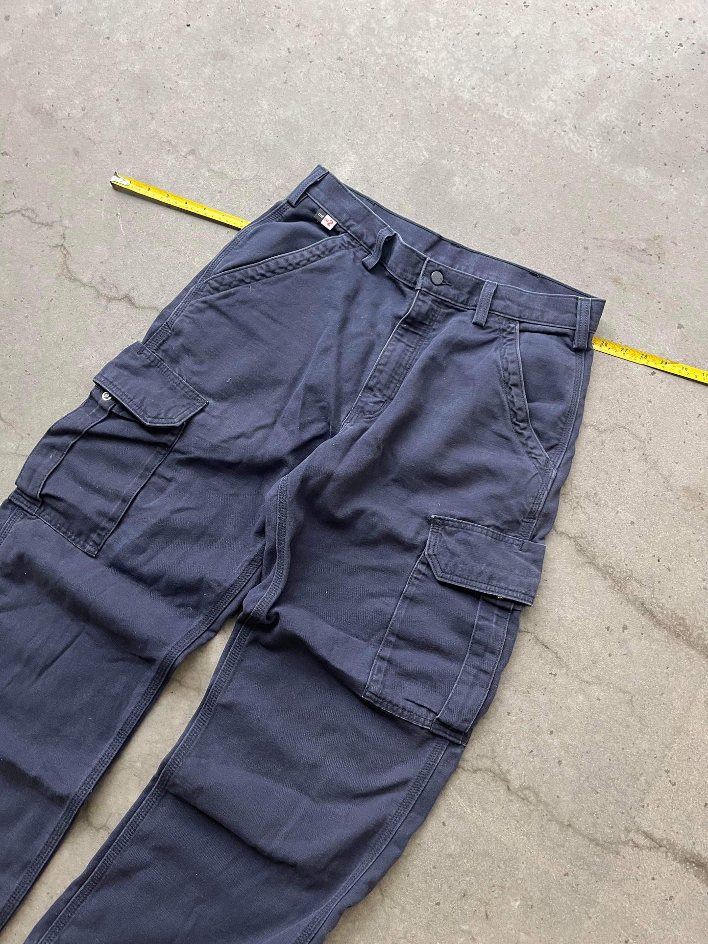 (34”) Carhartt Cargo Carpenters