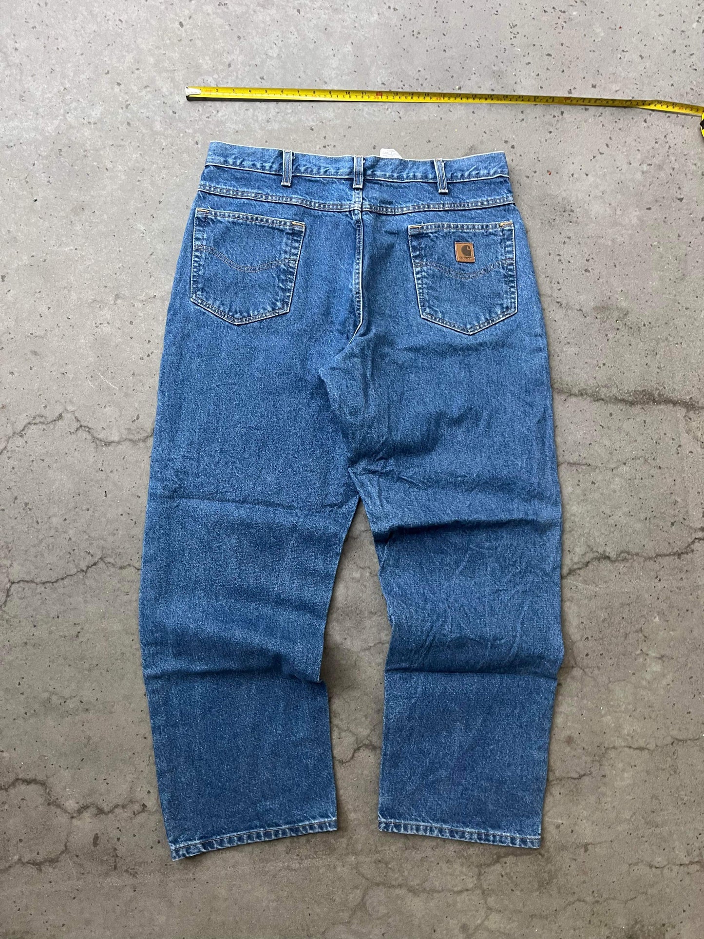 (38”) Carhartt Jeans