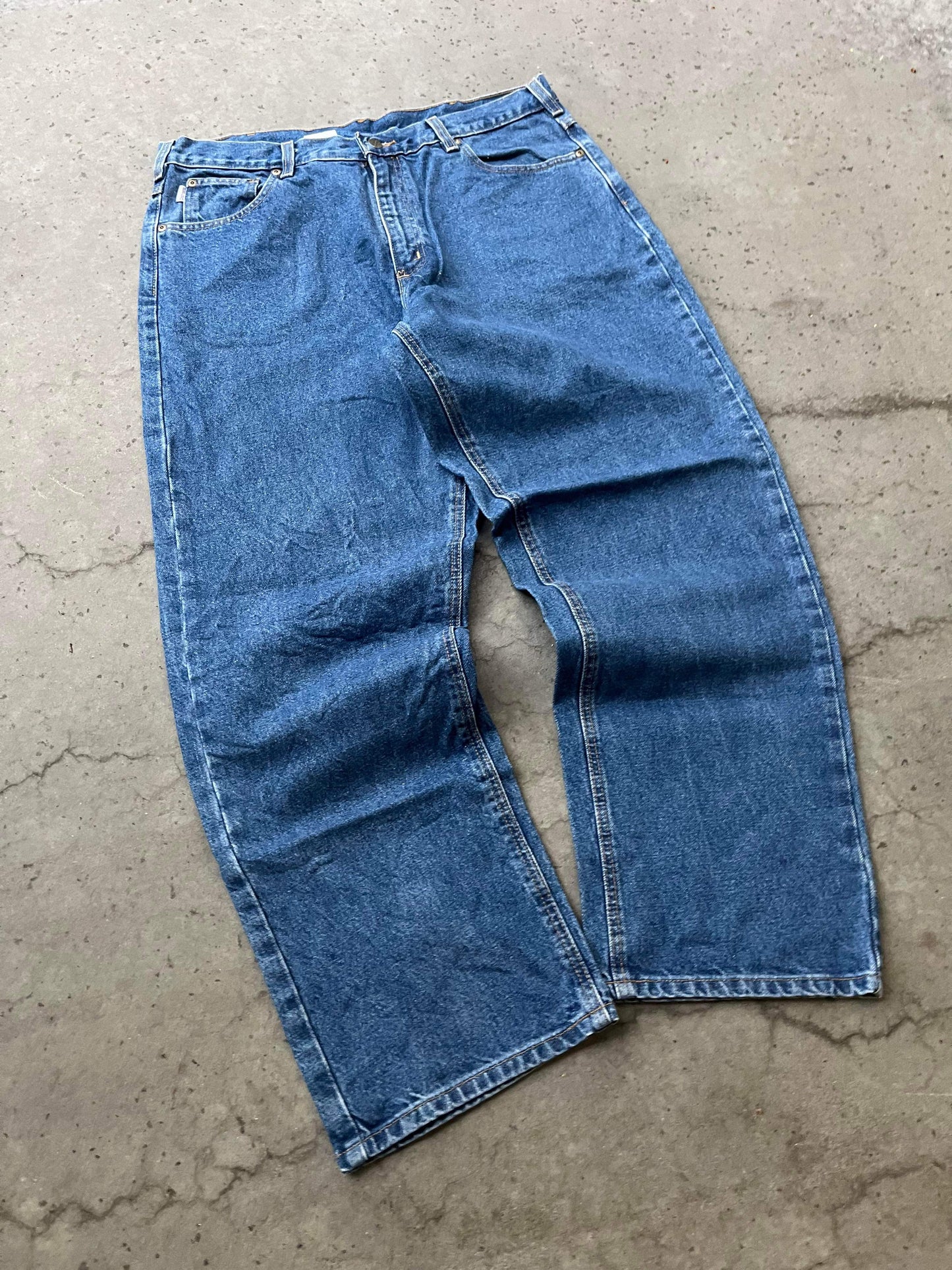 (38”) Carhartt Jeans