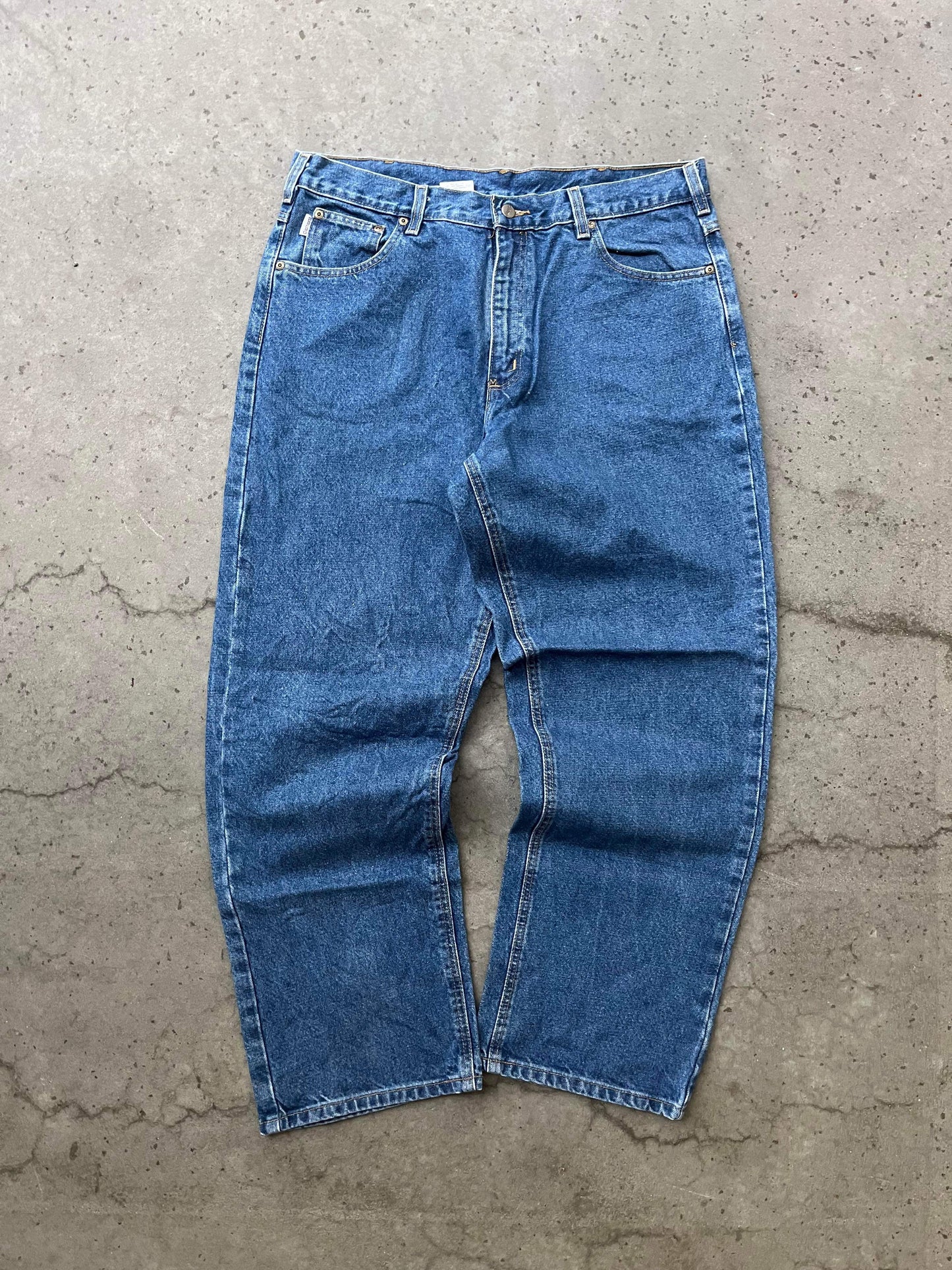 (38”) Carhartt Jeans