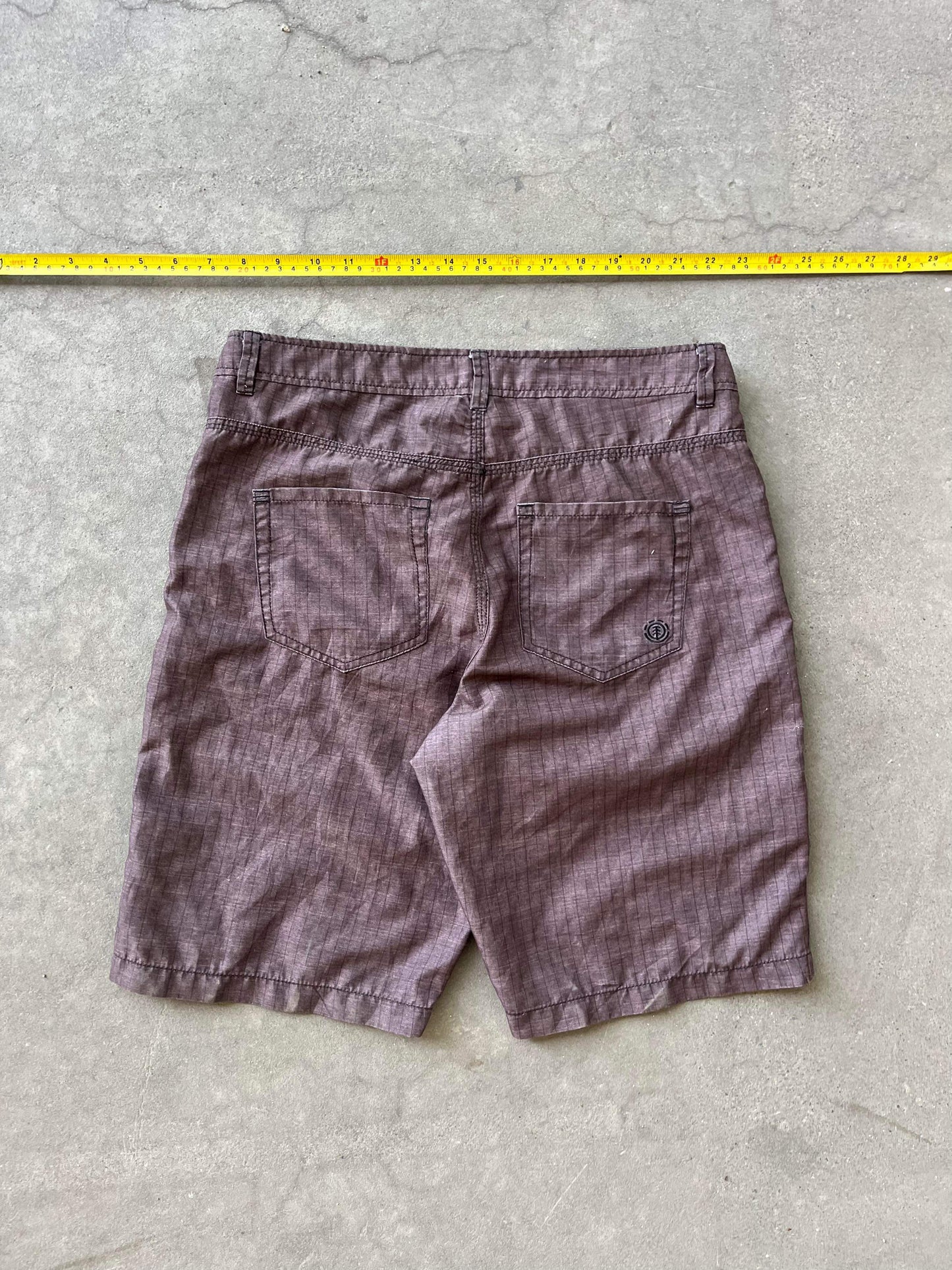 (30”) Element Y2K Shorts