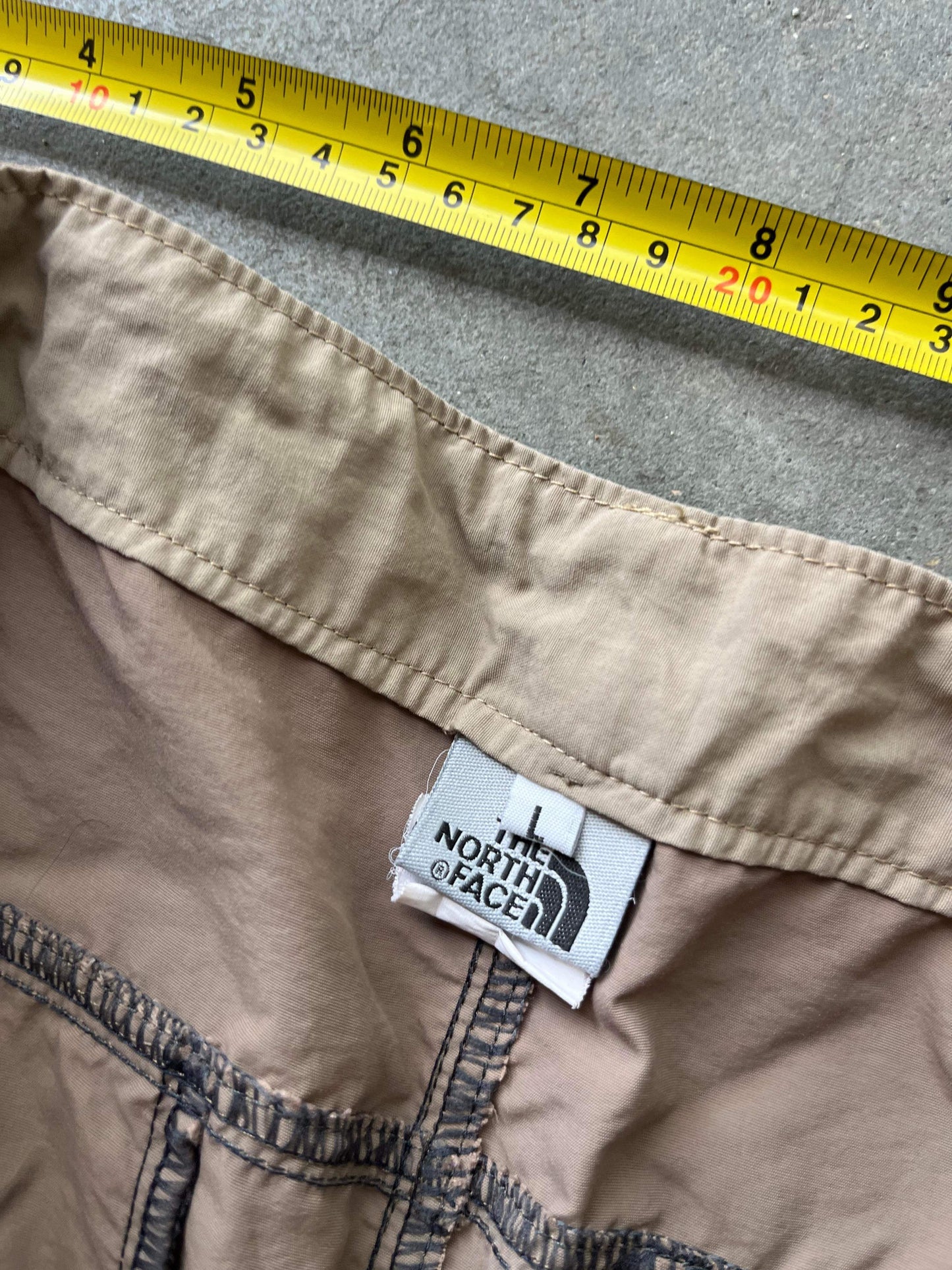 (30”) The North Face Brown Shorts