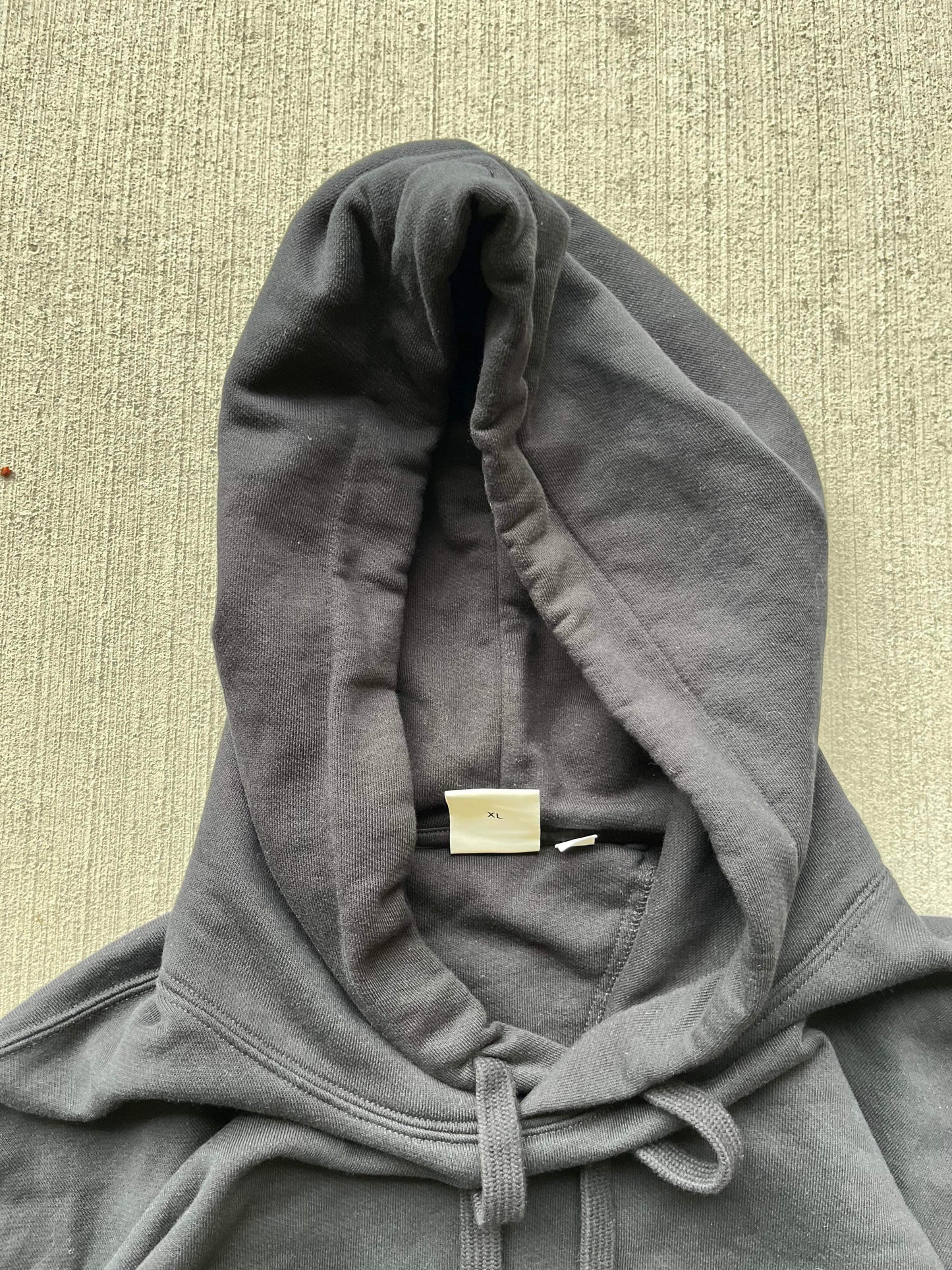 (XL/2X) OVO Owl Logo Hoodie