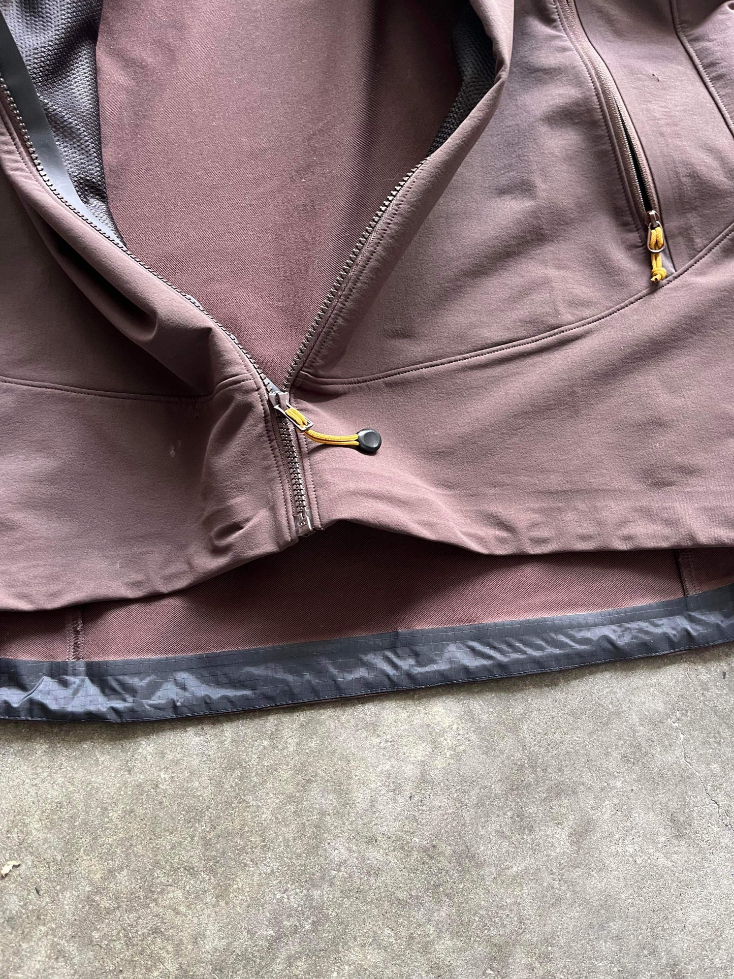 (XL) Arcteryx Gamma Softshell Jacket