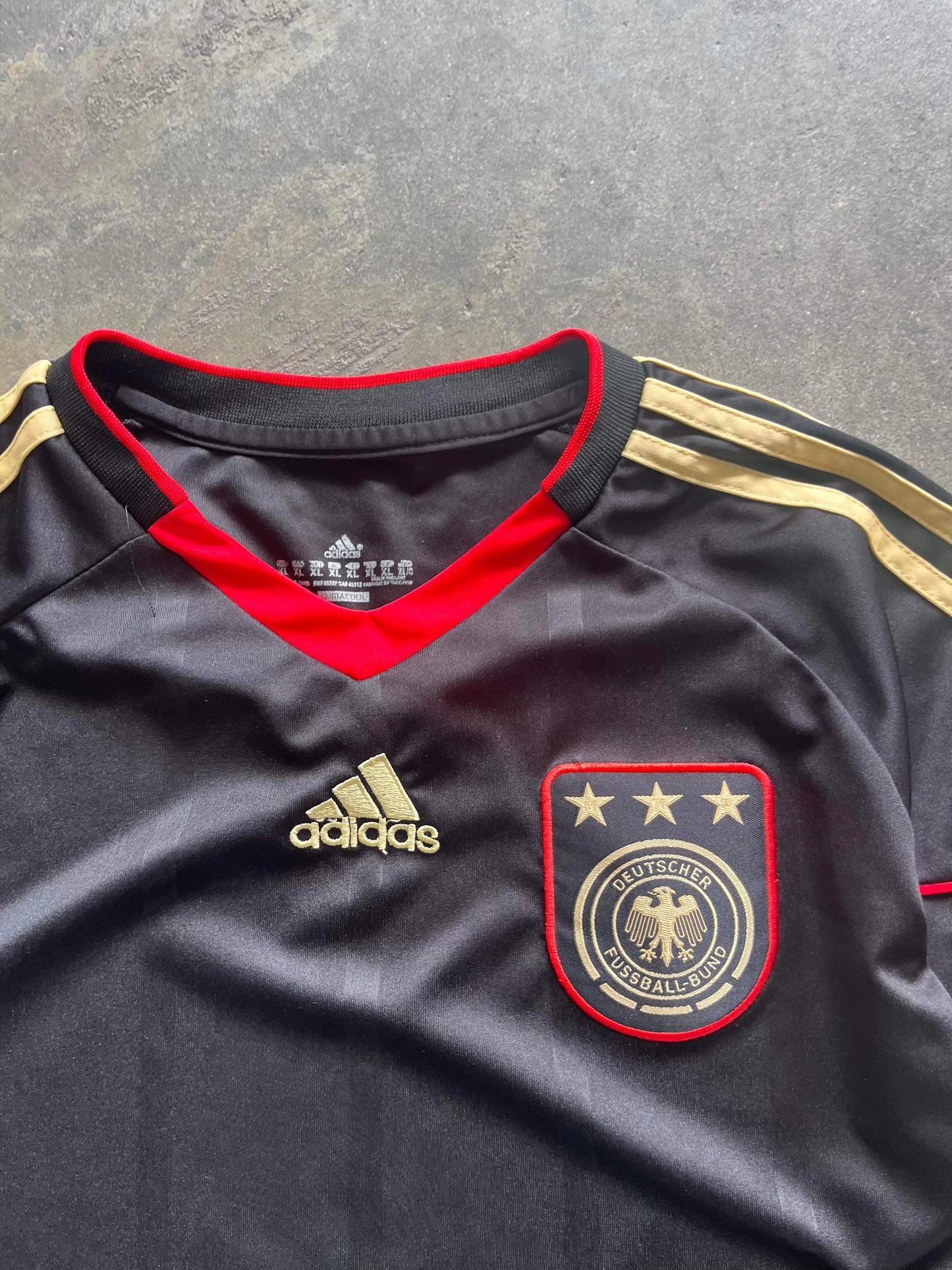 (L/XL) Adidas Germany National Team Kit