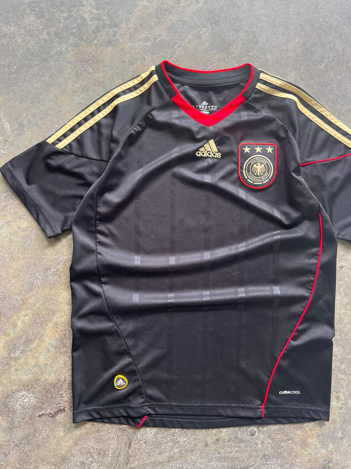 (L/XL) Adidas Germany National Team Kit