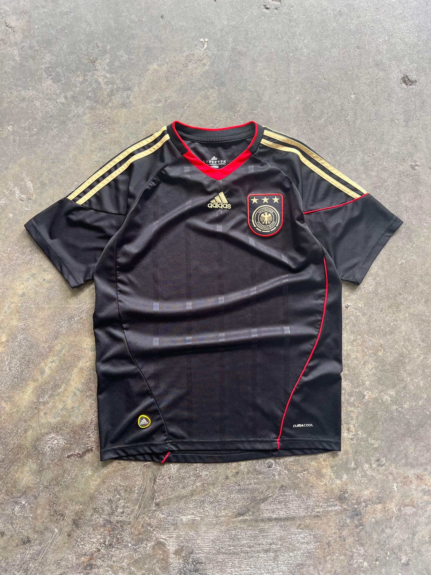 (L/XL) Adidas Germany National Team Kit