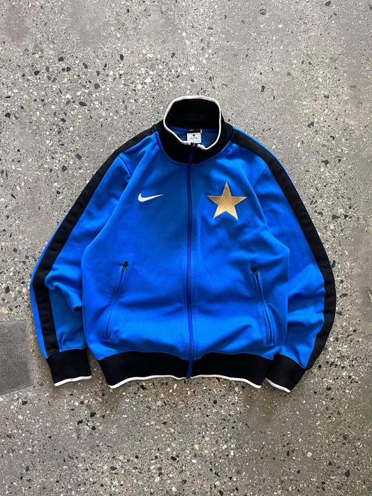 (S) Nike 2010-11 Inter Milan Jacket