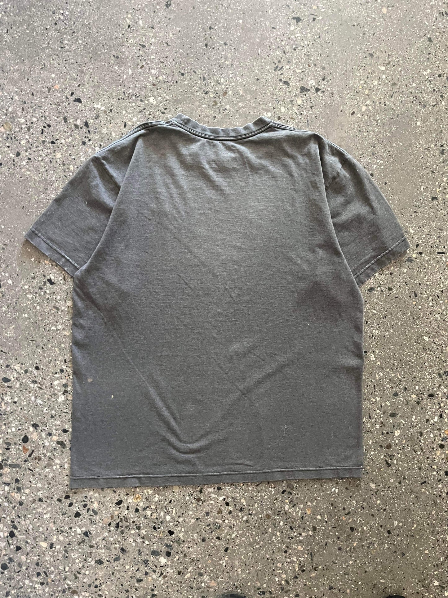 (L/XL) Nike Splatter Tee