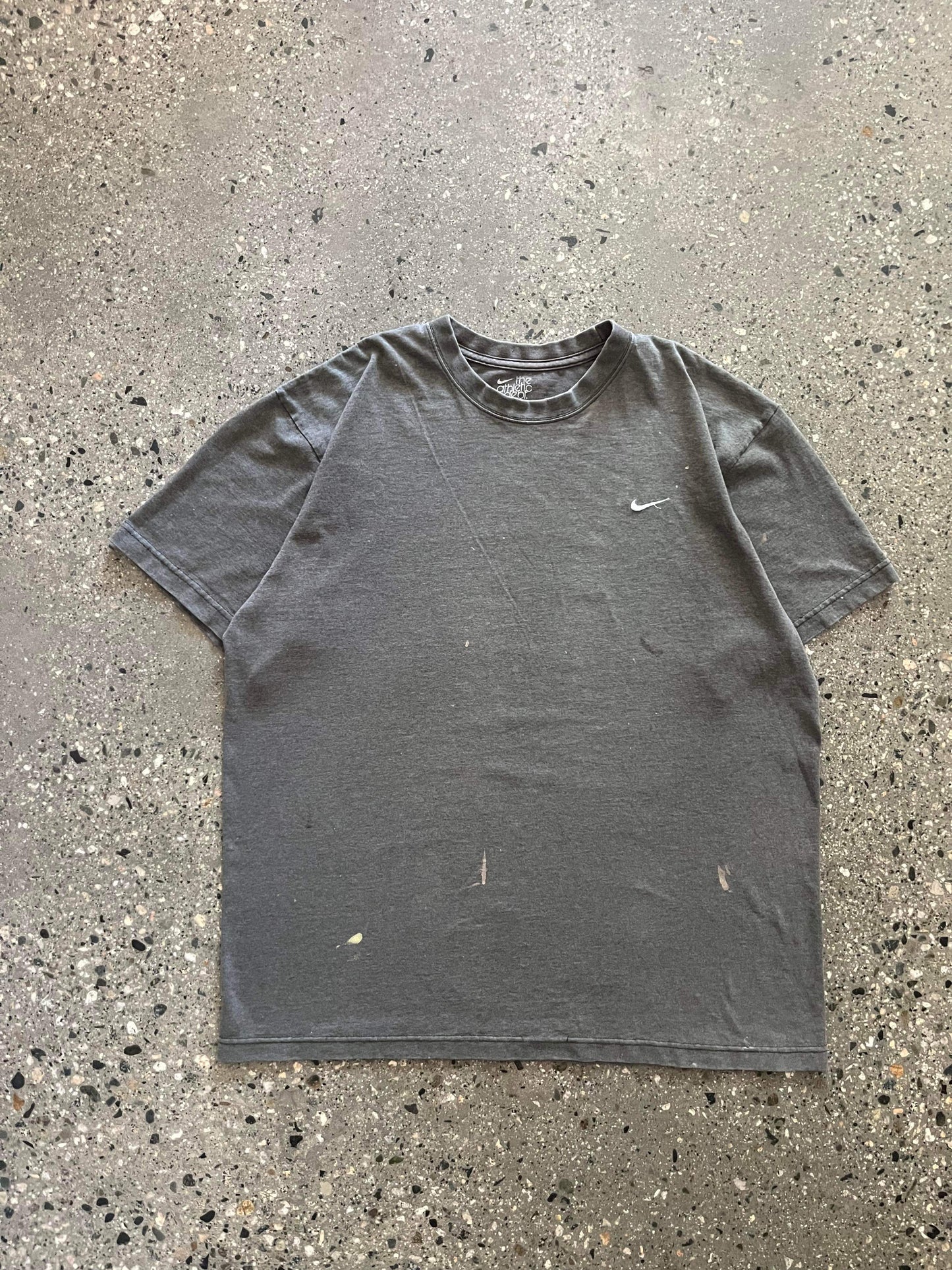 (L/XL) Nike Splatter Tee