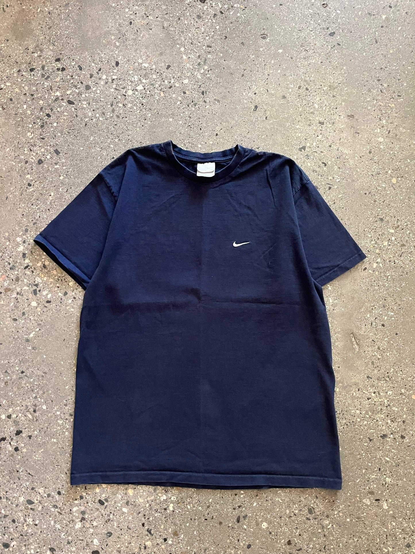 (L/XL) 90’s Nike Swoosh Tee