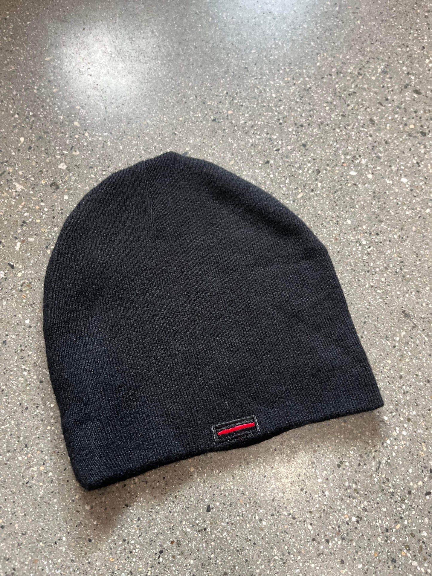 (OS) Fubu “FB” Logo Beanie