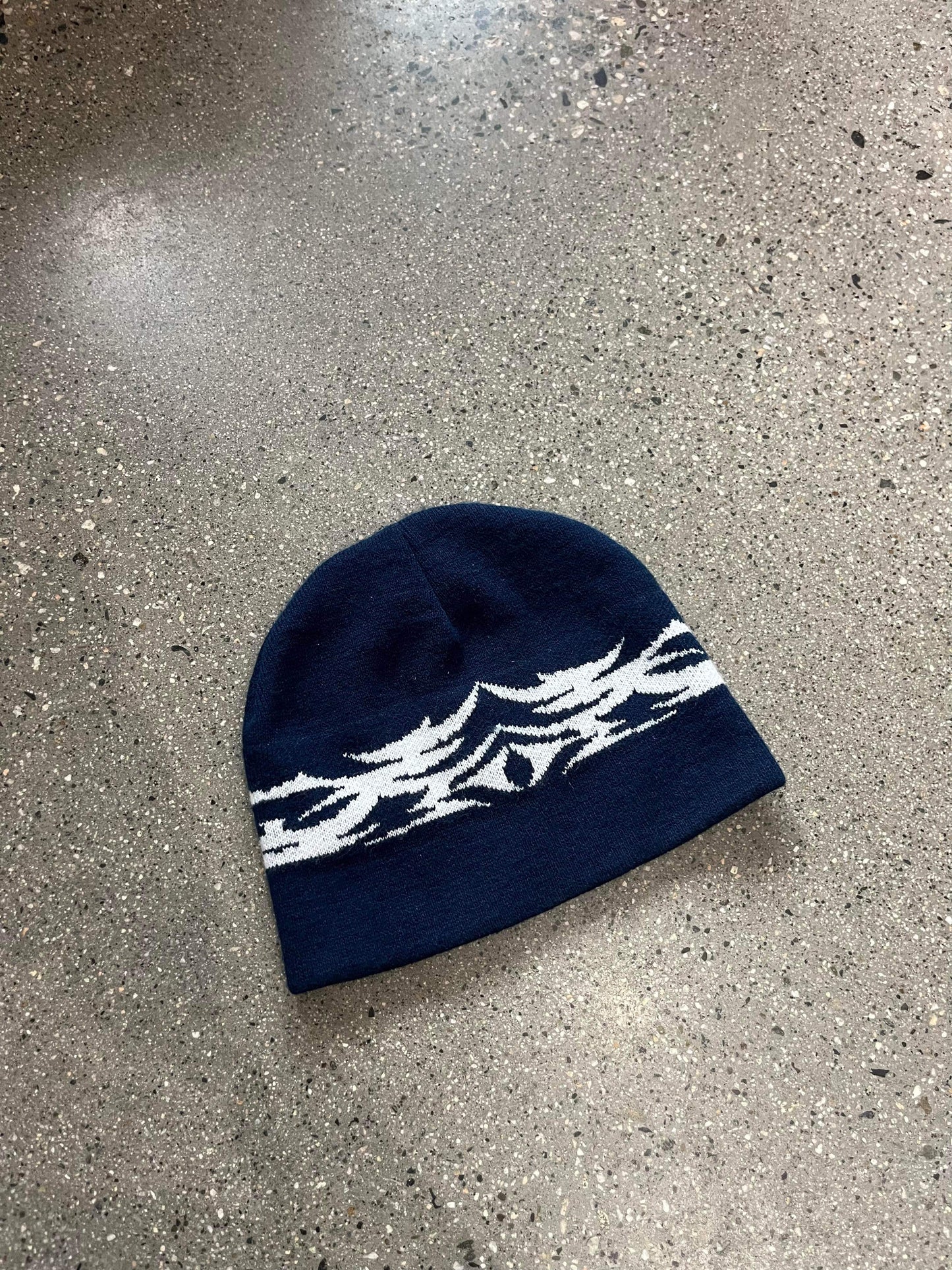 (OS) Magic Headwear Skull Cap