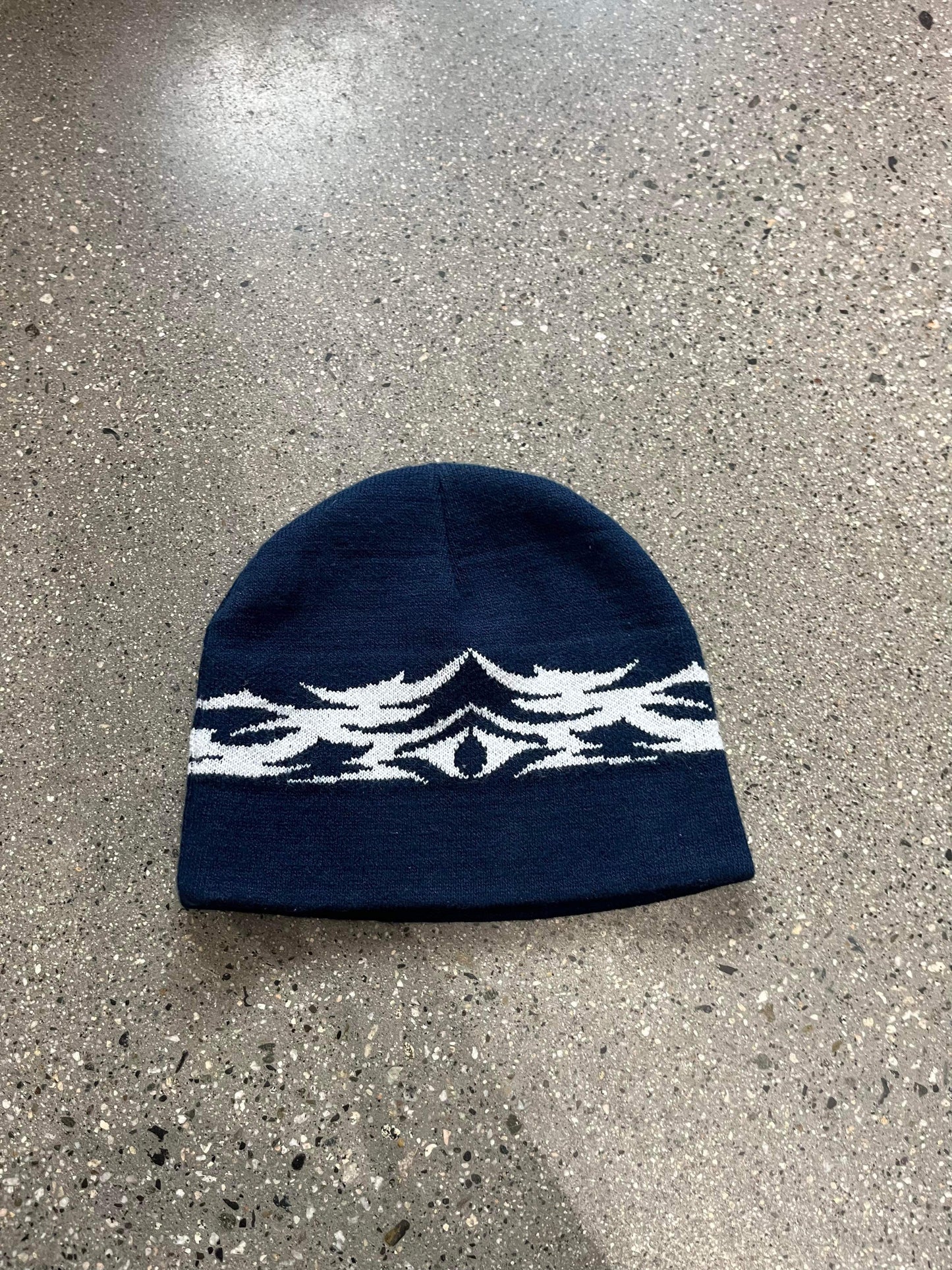 (OS) Magic Headwear Skull Cap