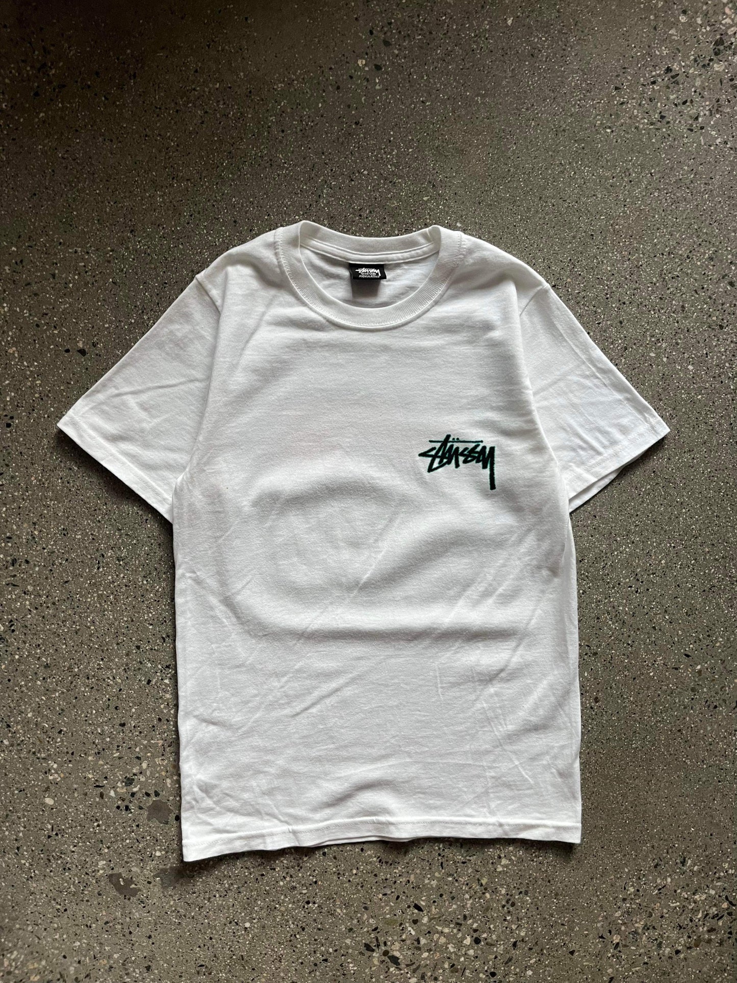 (XS) Stussy Mysticism Tee