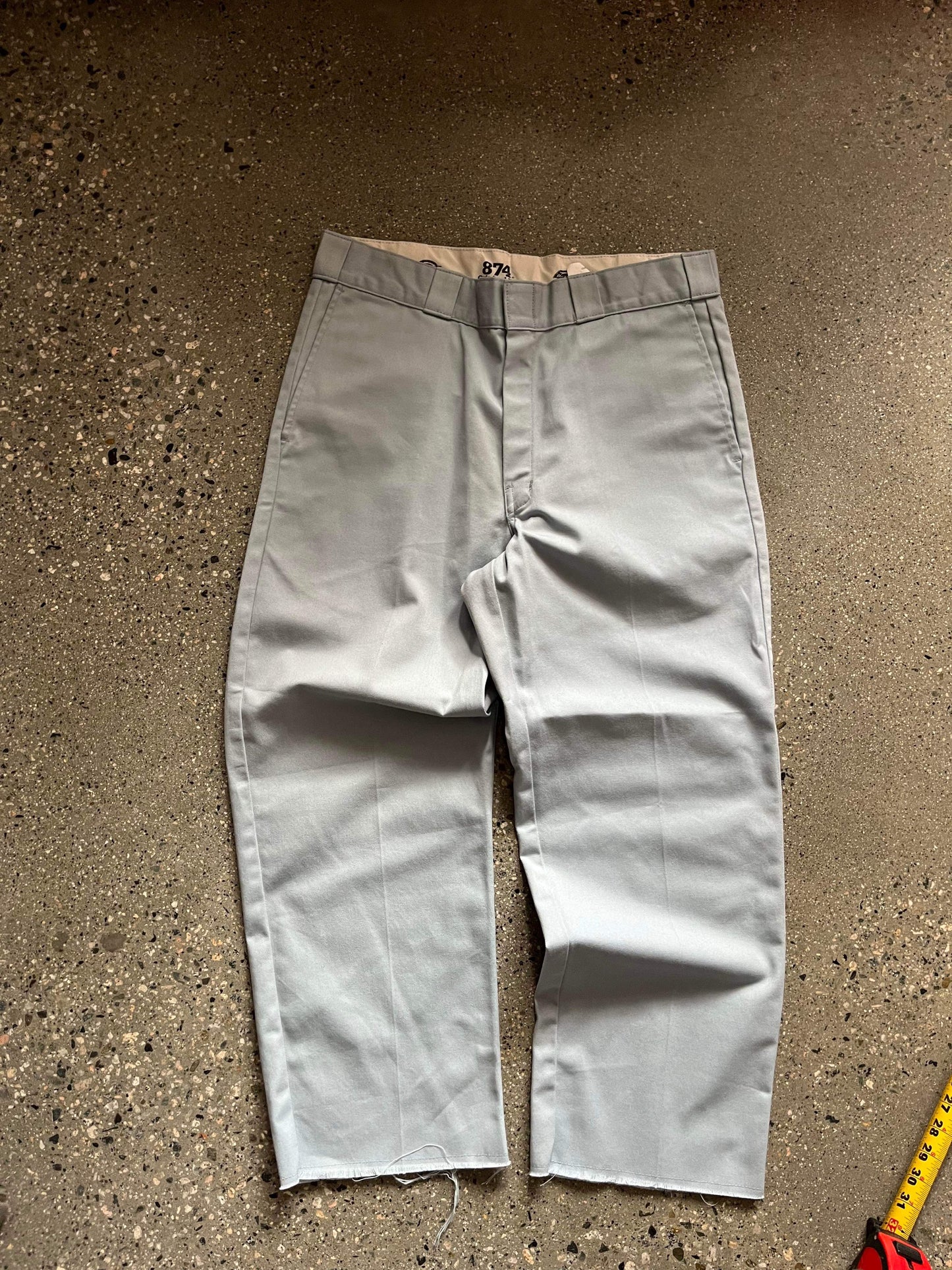 (34”) Dickies Uniform Pants